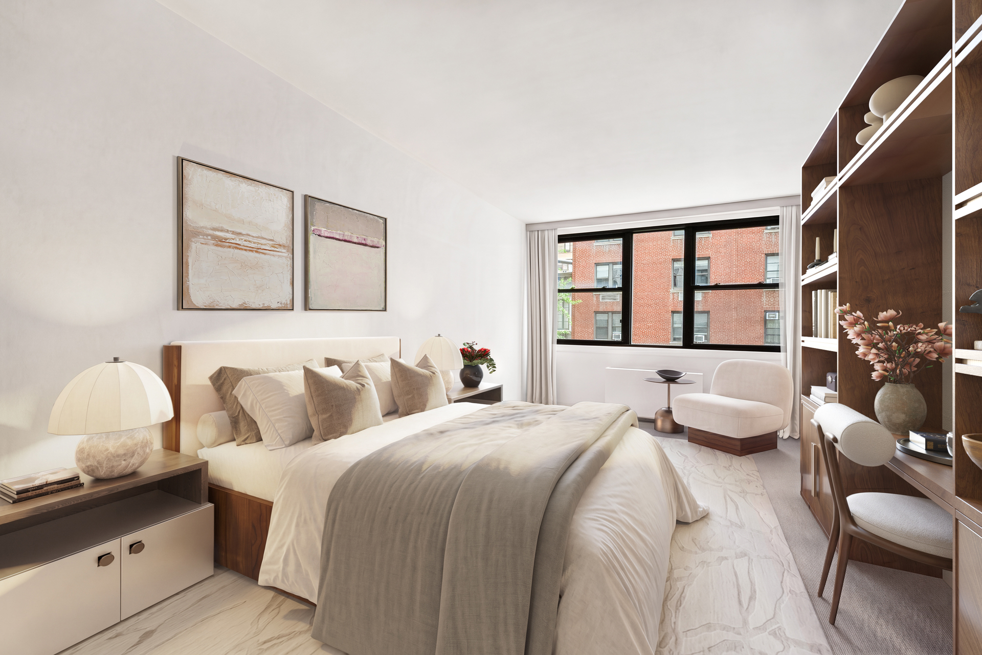 420 East 51st Street Beekman Place New York NY 10022