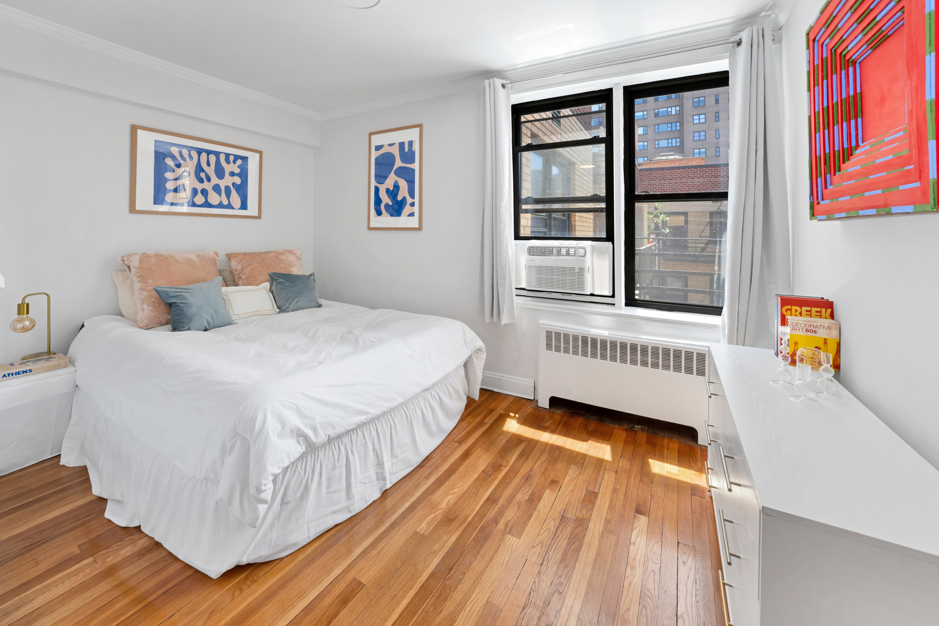 60 East 9th Street 642 Greenwich Village New York NY 10003