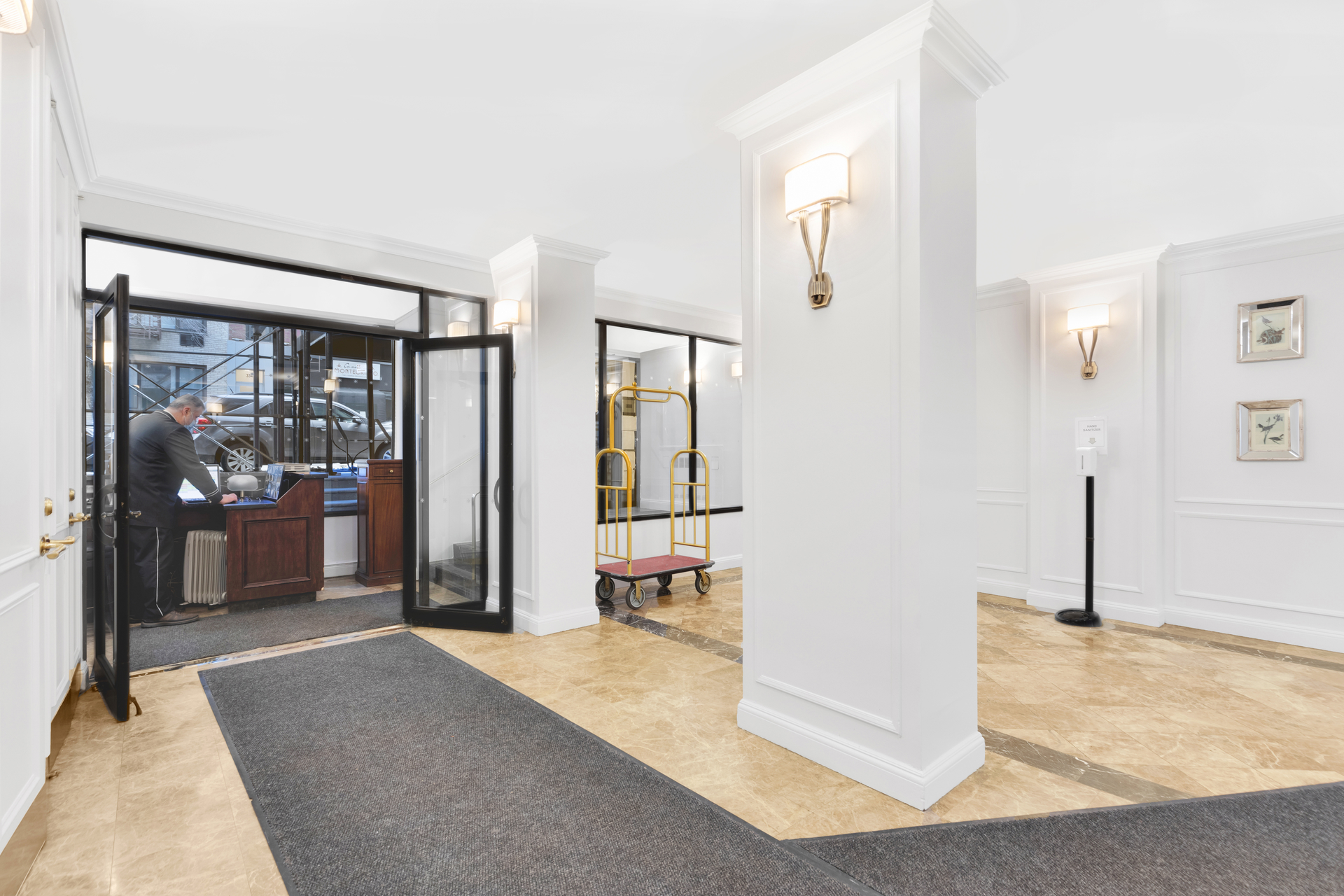 345 East 73rd Street Upper East Side New York NY 10021