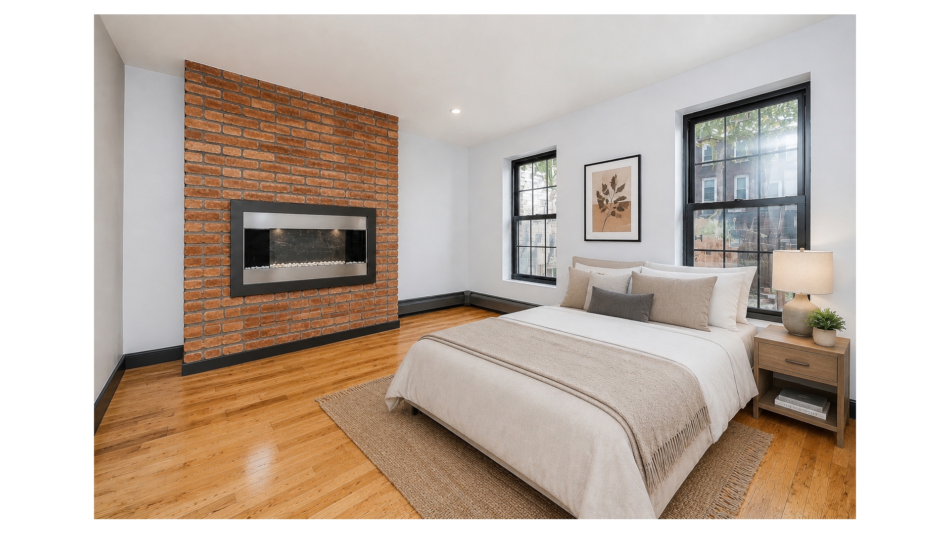1585 Bergen Street Weeksville Brooklyn NY 11213