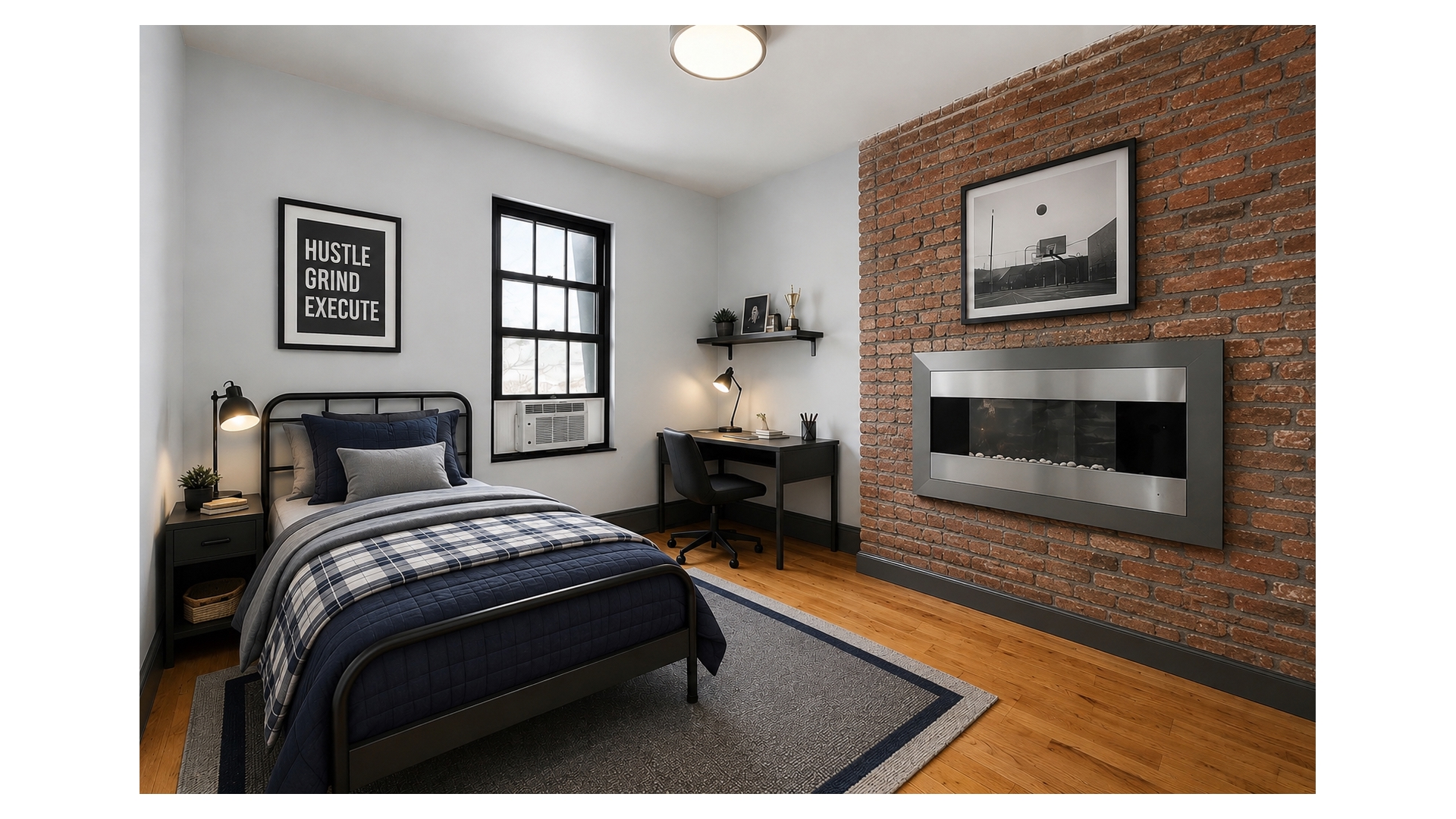 1585 Bergen Street Weeksville Brooklyn NY 11213