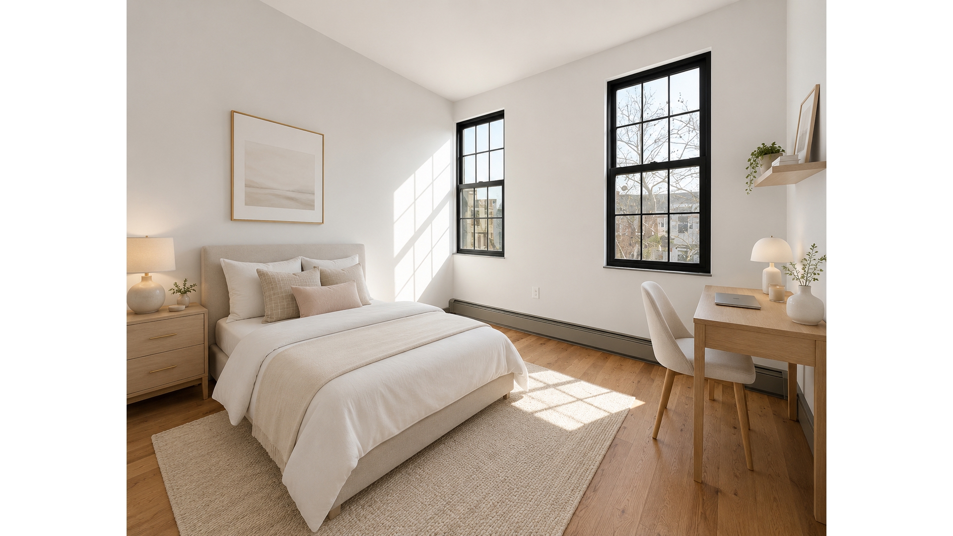 1585 Bergen Street Weeksville Brooklyn NY 11213