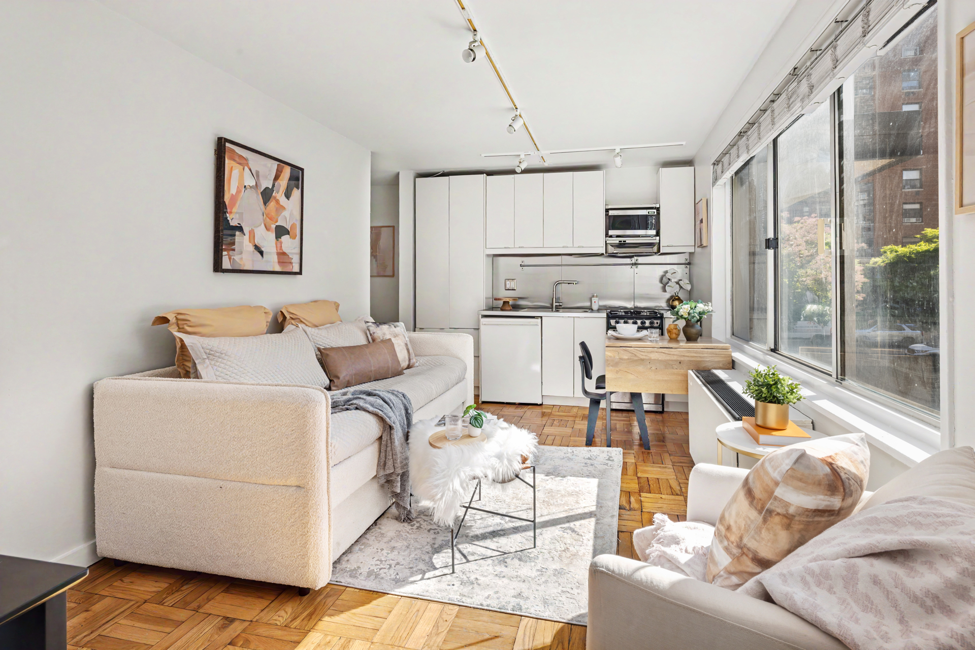 201 West 70th Street 2L Lincoln Square New York NY 10023