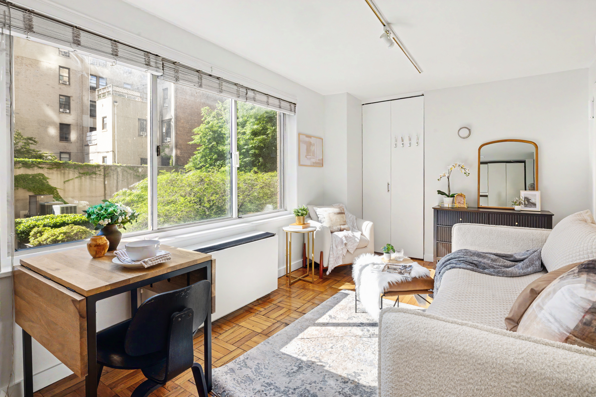 201 West 70th Street 2L Lincoln Square New York NY 10023