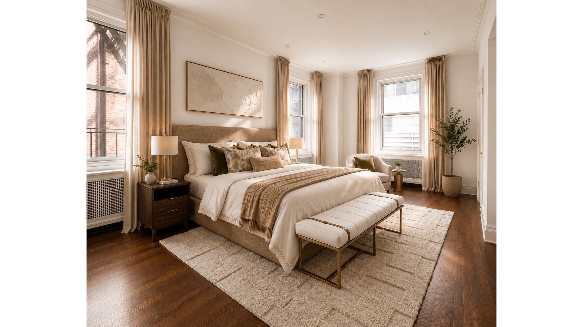 171 West 57th Street 8C Midtown West New York NY 10019