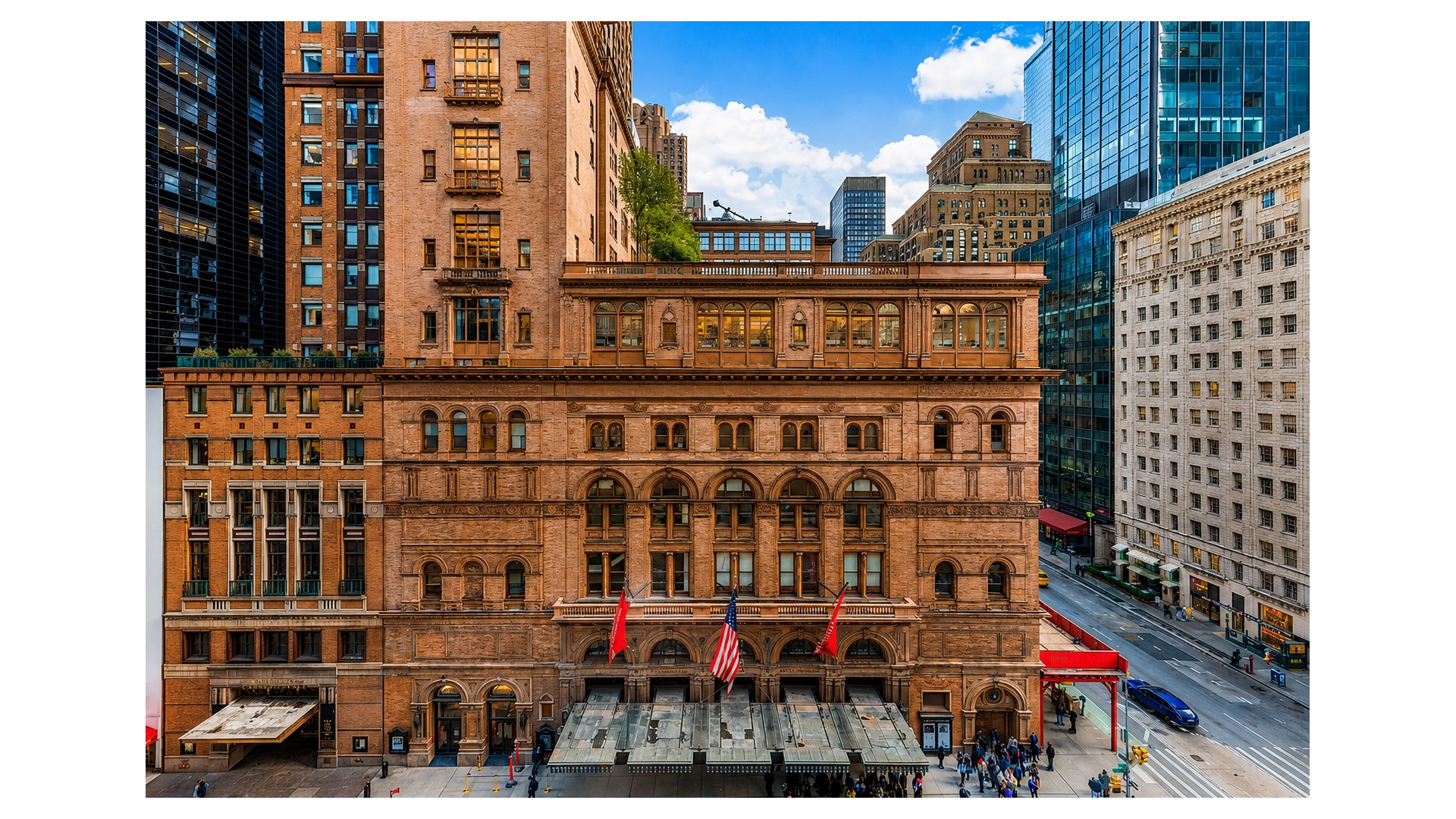 171 West 57th Street 8C Midtown West New York NY 10019