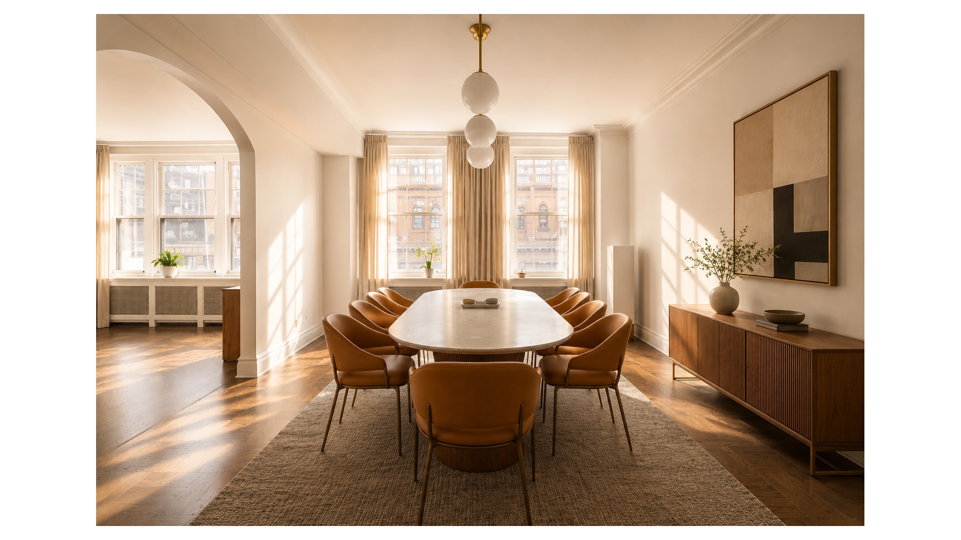 171 West 57th Street 8C Midtown West New York NY 10019