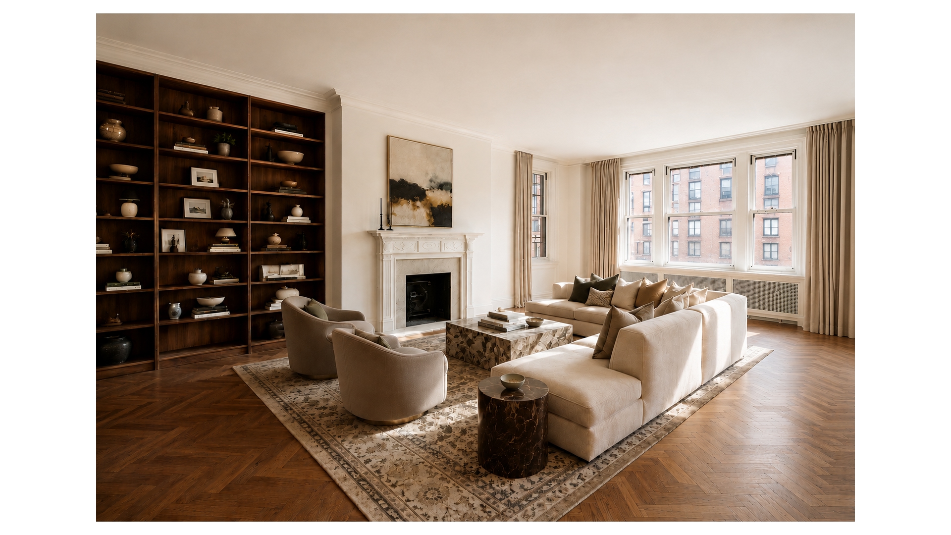 171 West 57th Street 8C Midtown West New York NY 10019