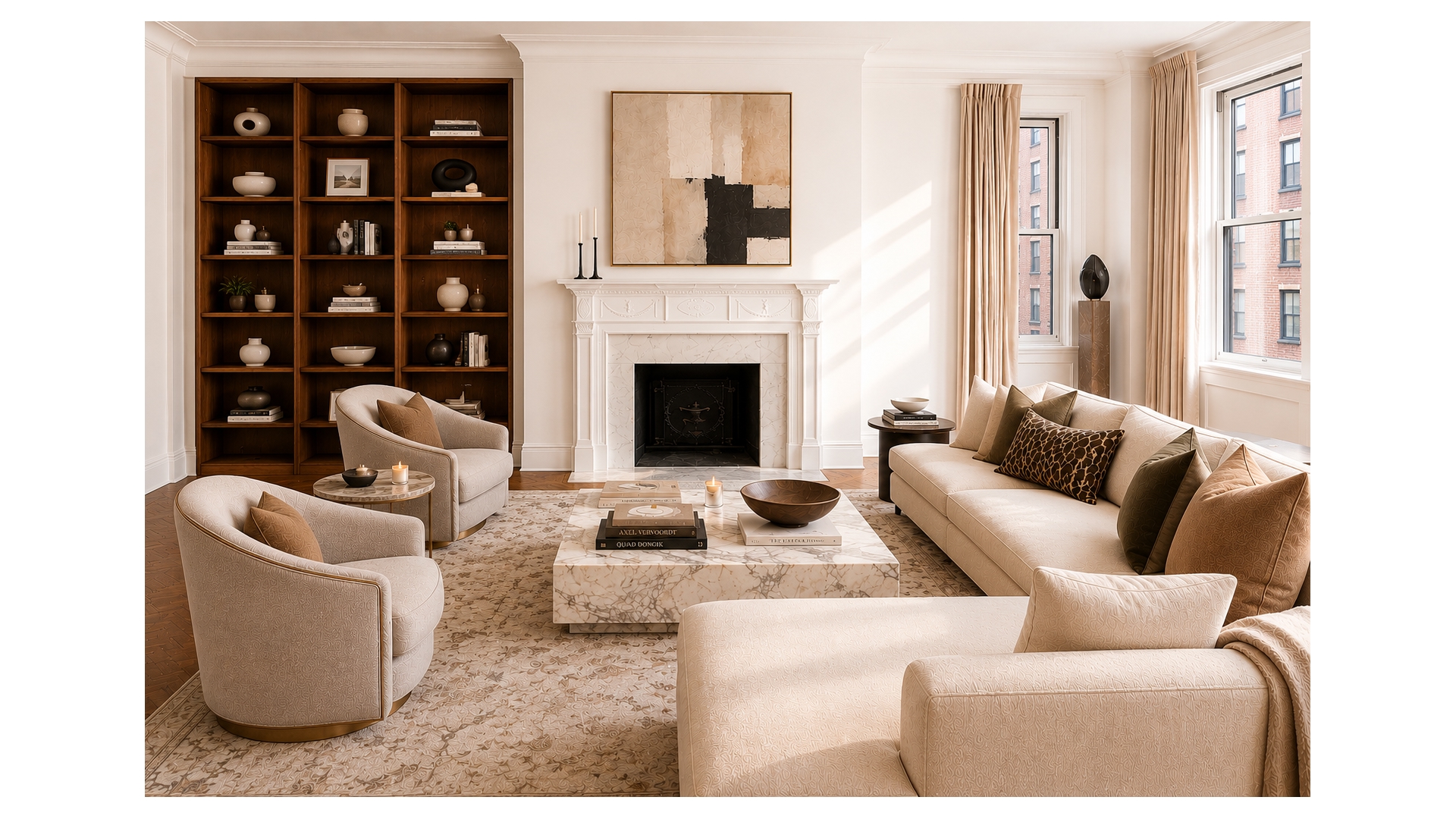 171 West 57th Street 8C Midtown West New York NY 10019