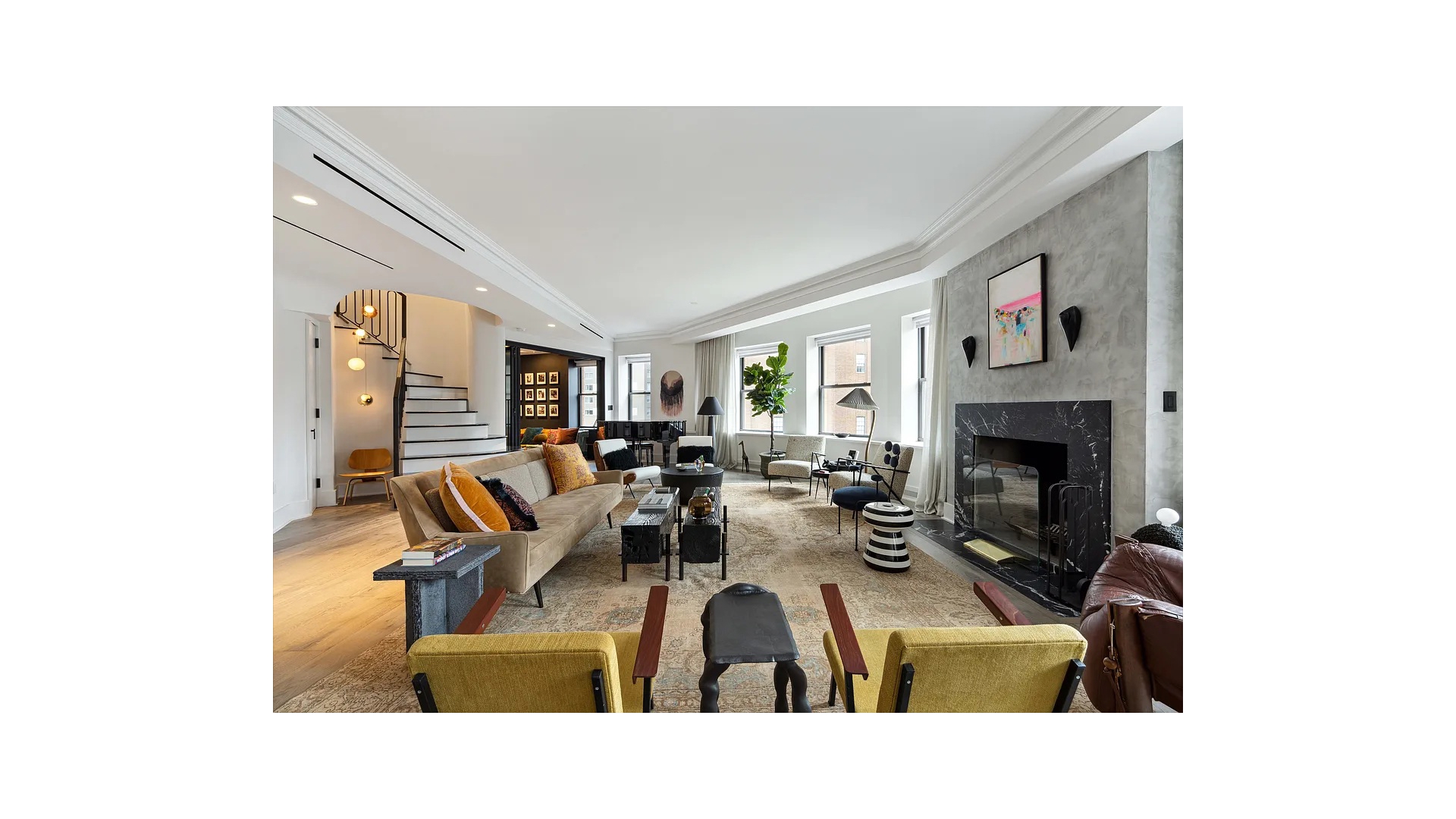 260 West Broadway Tribeca New York NY 10013