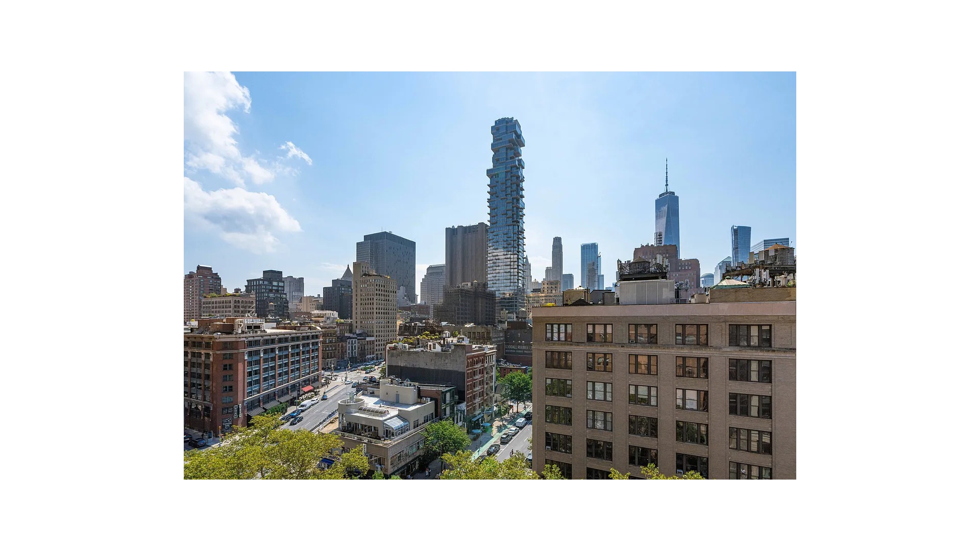 260 West Broadway Tribeca New York NY 10013