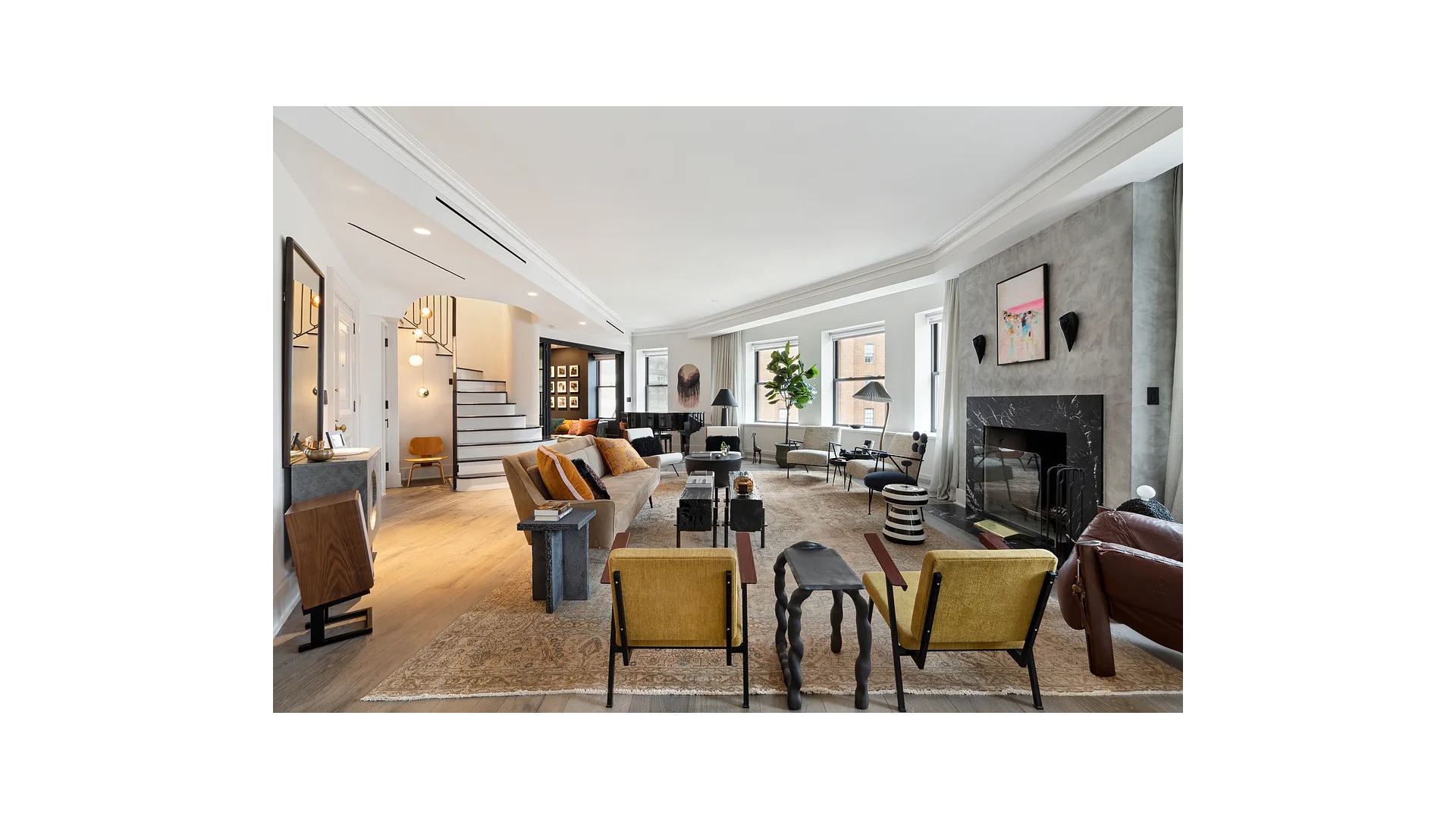 260 West Broadway Tribeca New York NY 10013