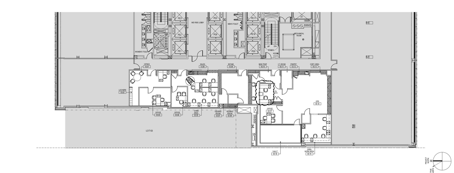 50 West 47th Street 314 Midtown West New York NY 10036