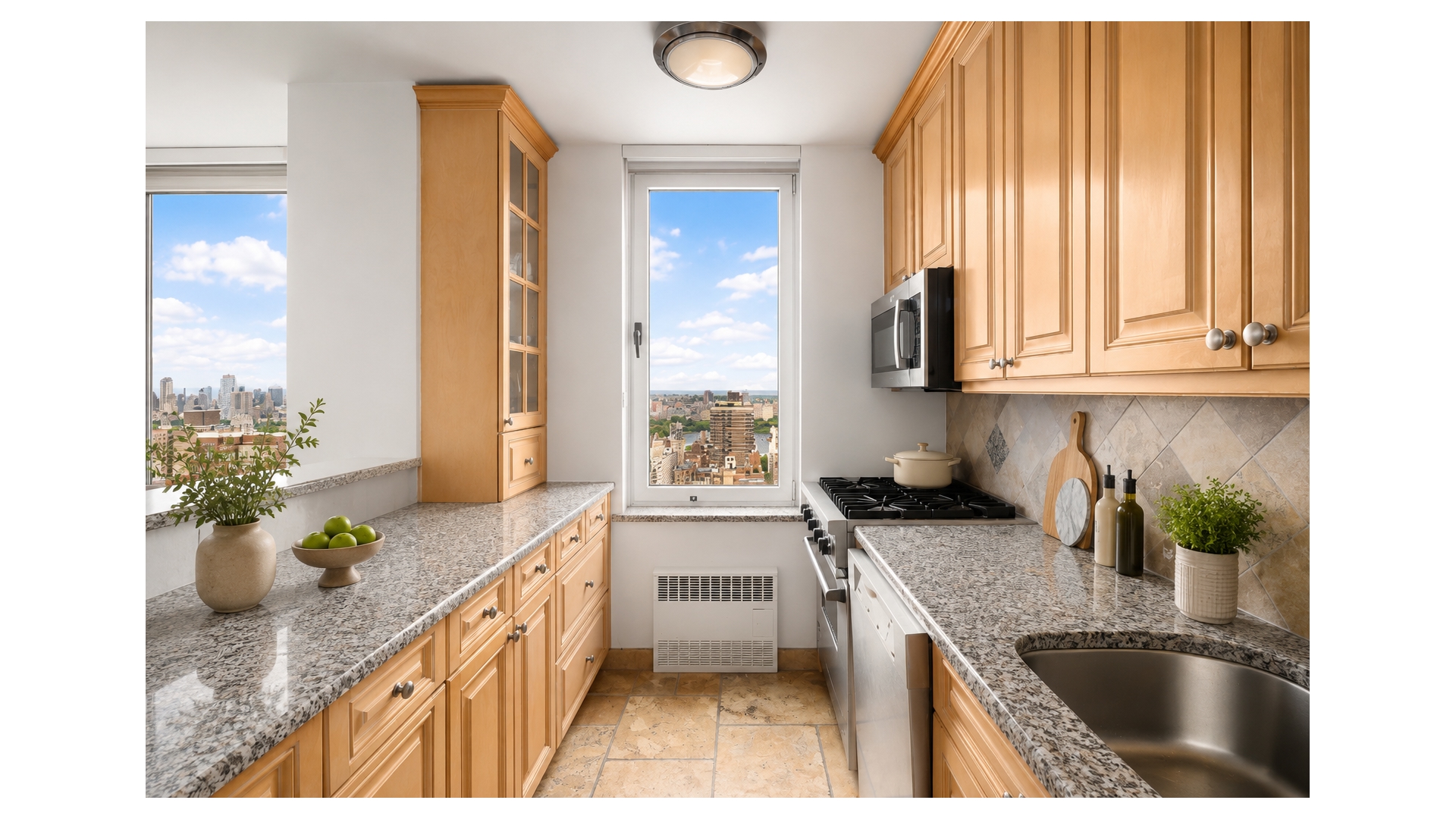 200 East 89th Street 38A Upper East Side New York NY 10128