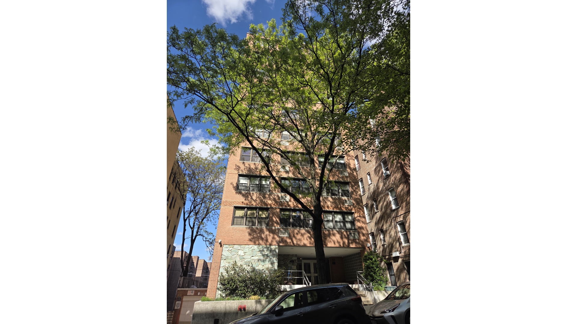 579 West 215th Street 5A Inwood New York NY 10034