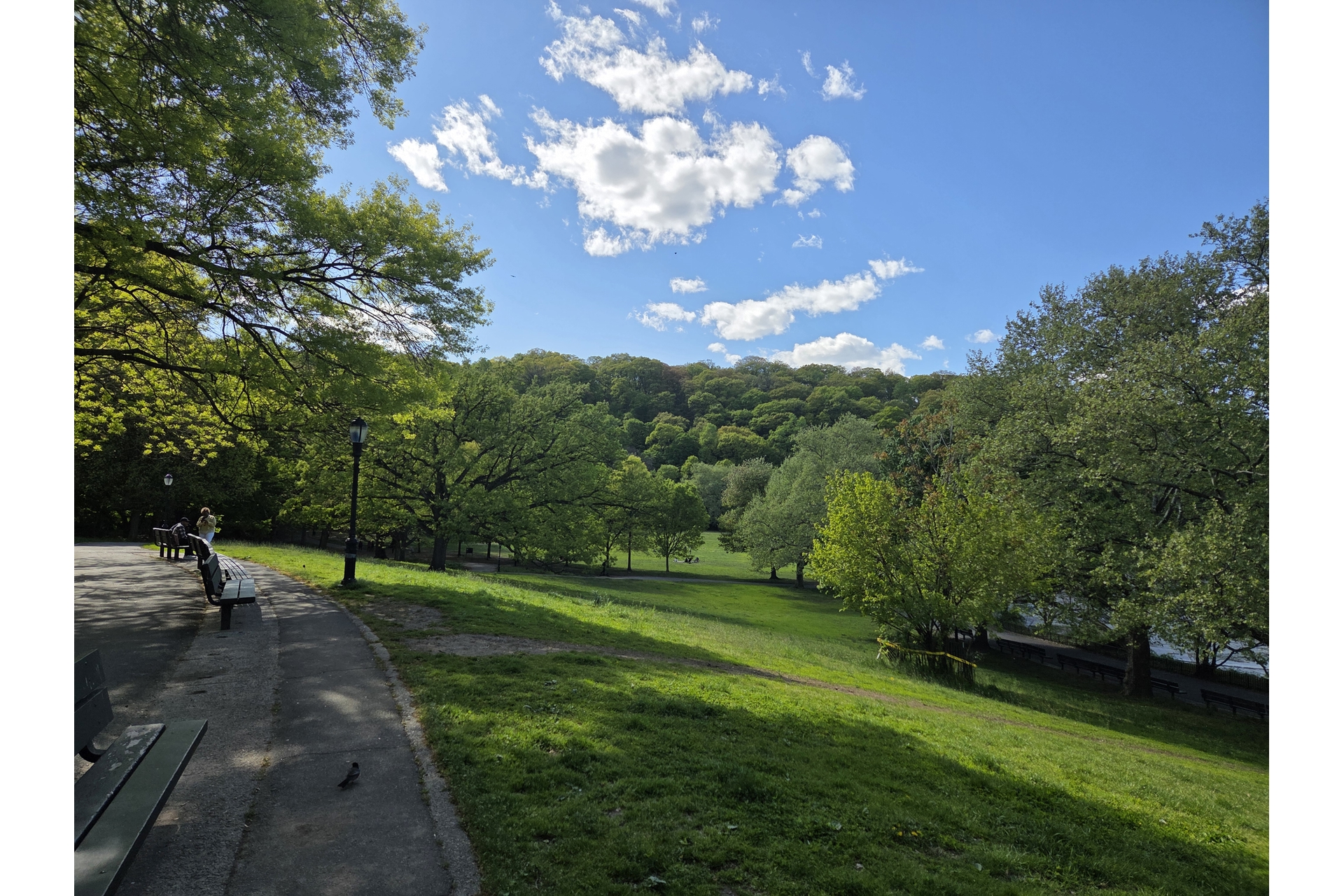 579 West 215th Street 5A Inwood New York NY 10034