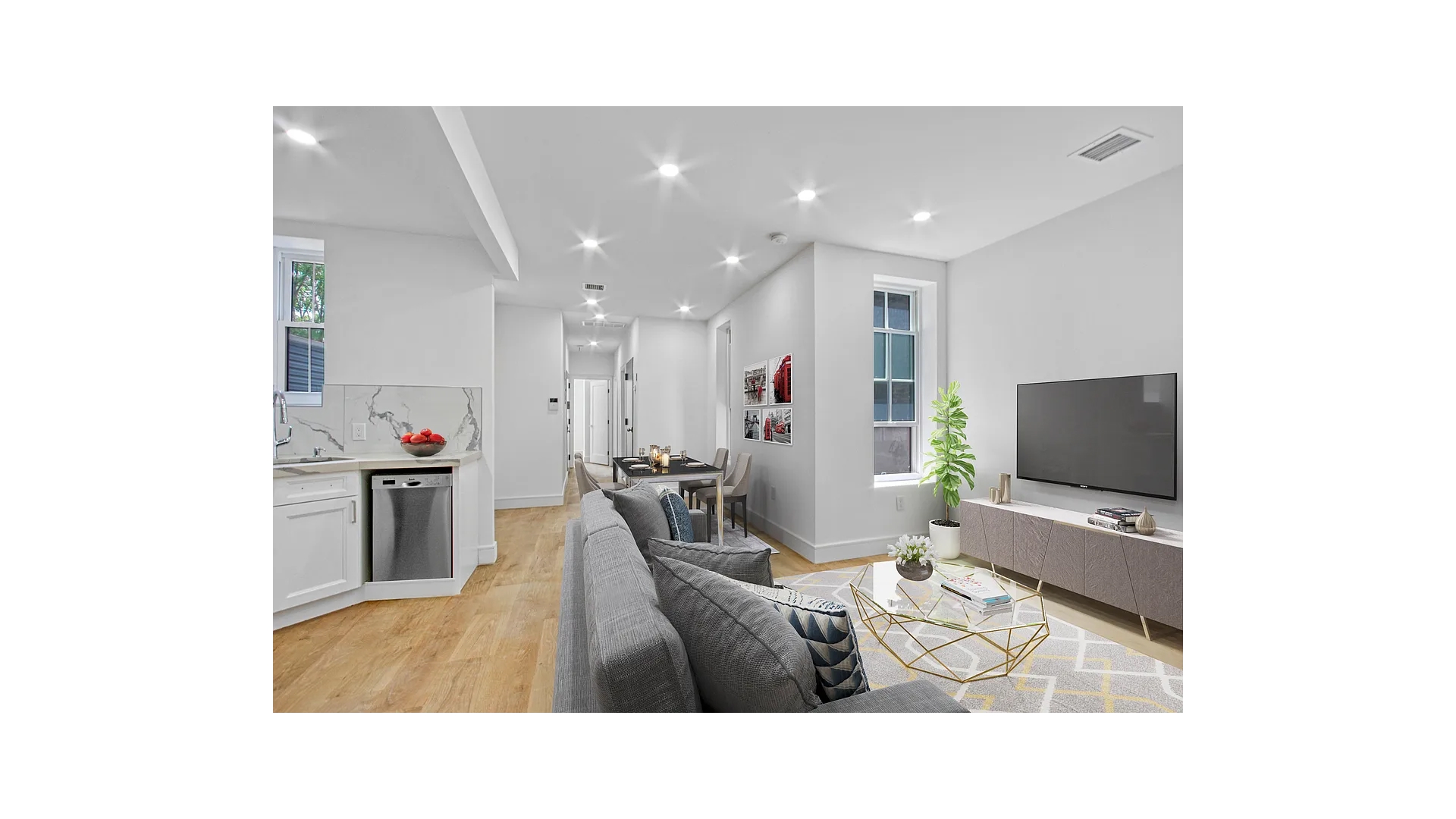 59 Arlington Avenue 3 Cypress Hills Brooklyn NY 11207