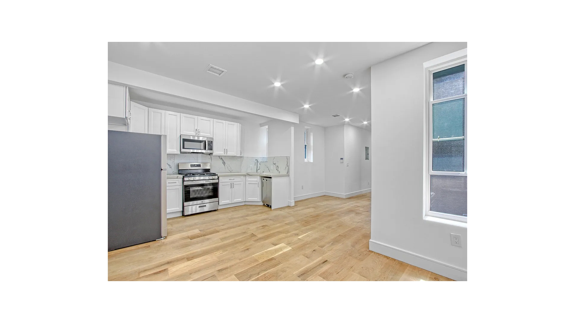 59 Arlington Avenue 3 Cypress Hills Brooklyn NY 11207