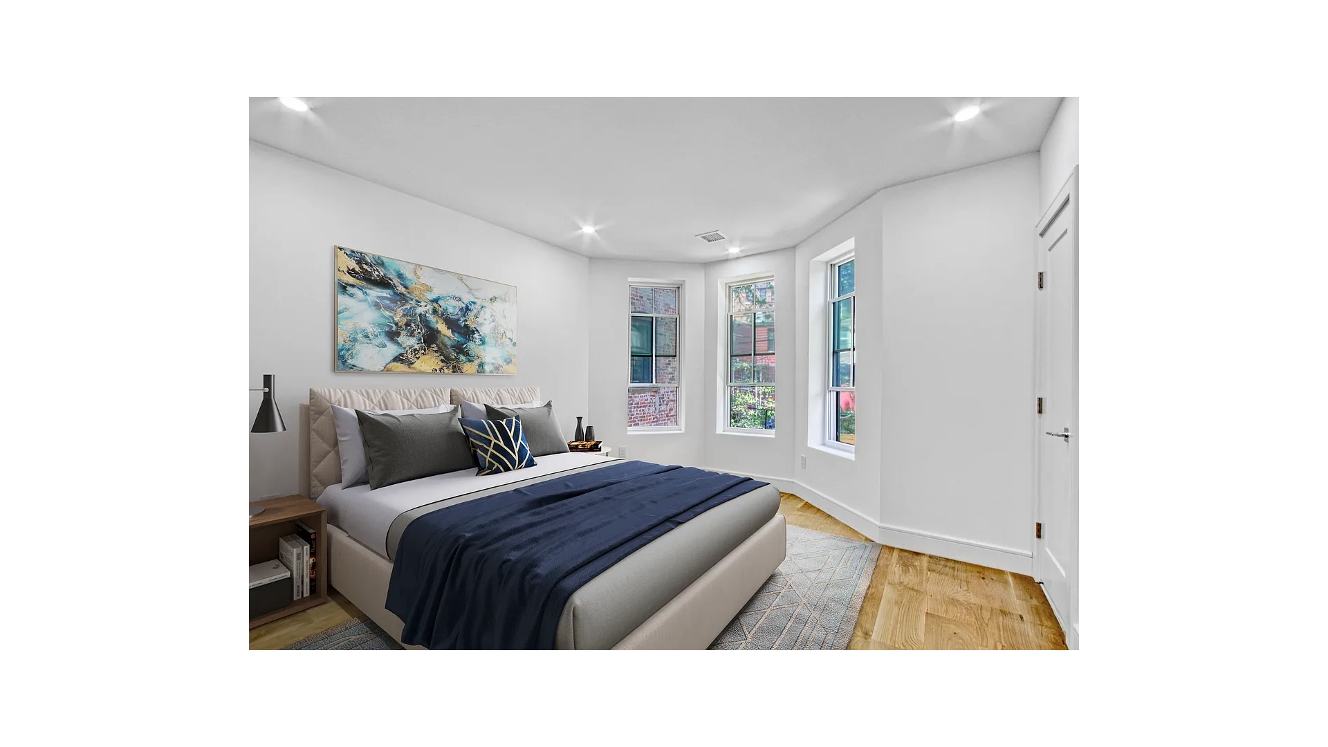 59 Arlington Avenue 3 Cypress Hills Brooklyn NY 11207