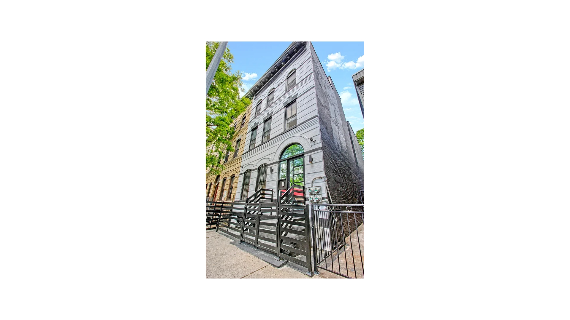 59 Arlington Avenue 3 Cypress Hills Brooklyn NY 11207