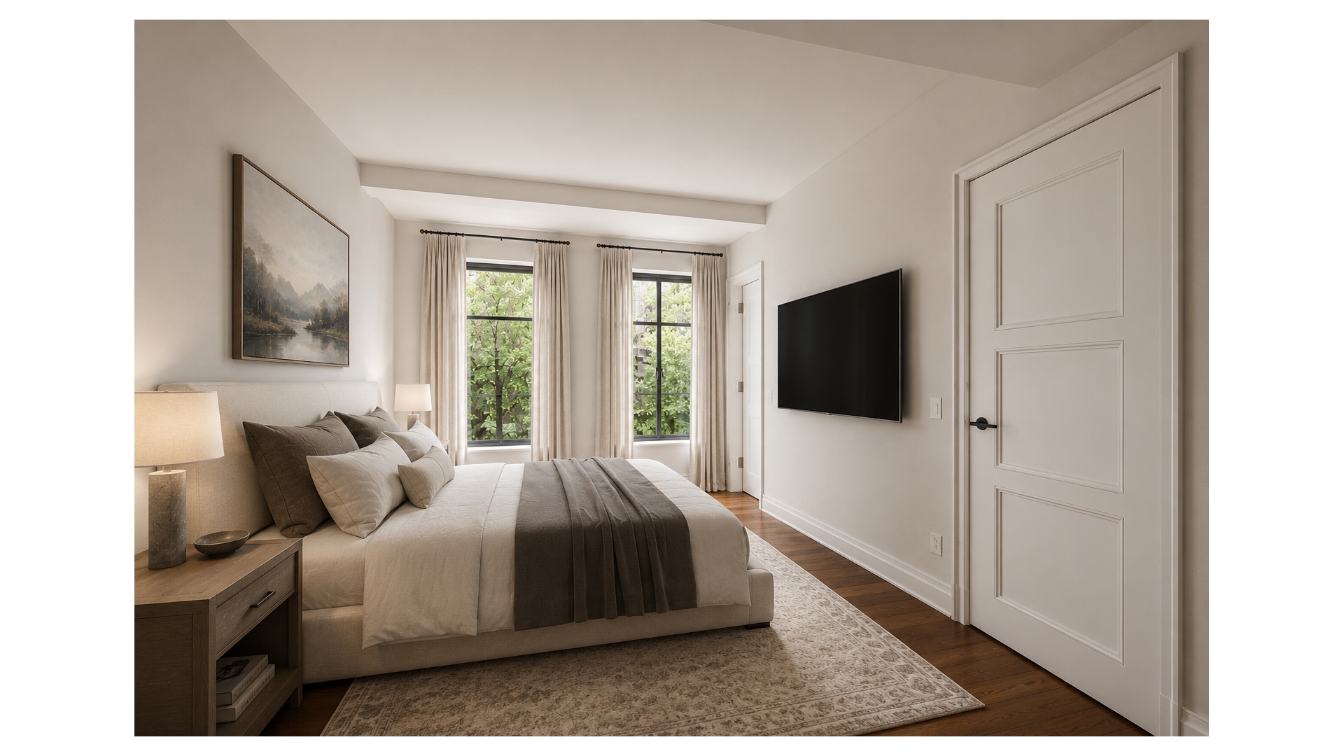737 Park Avenue 5C Upper East Side New York NY 10021