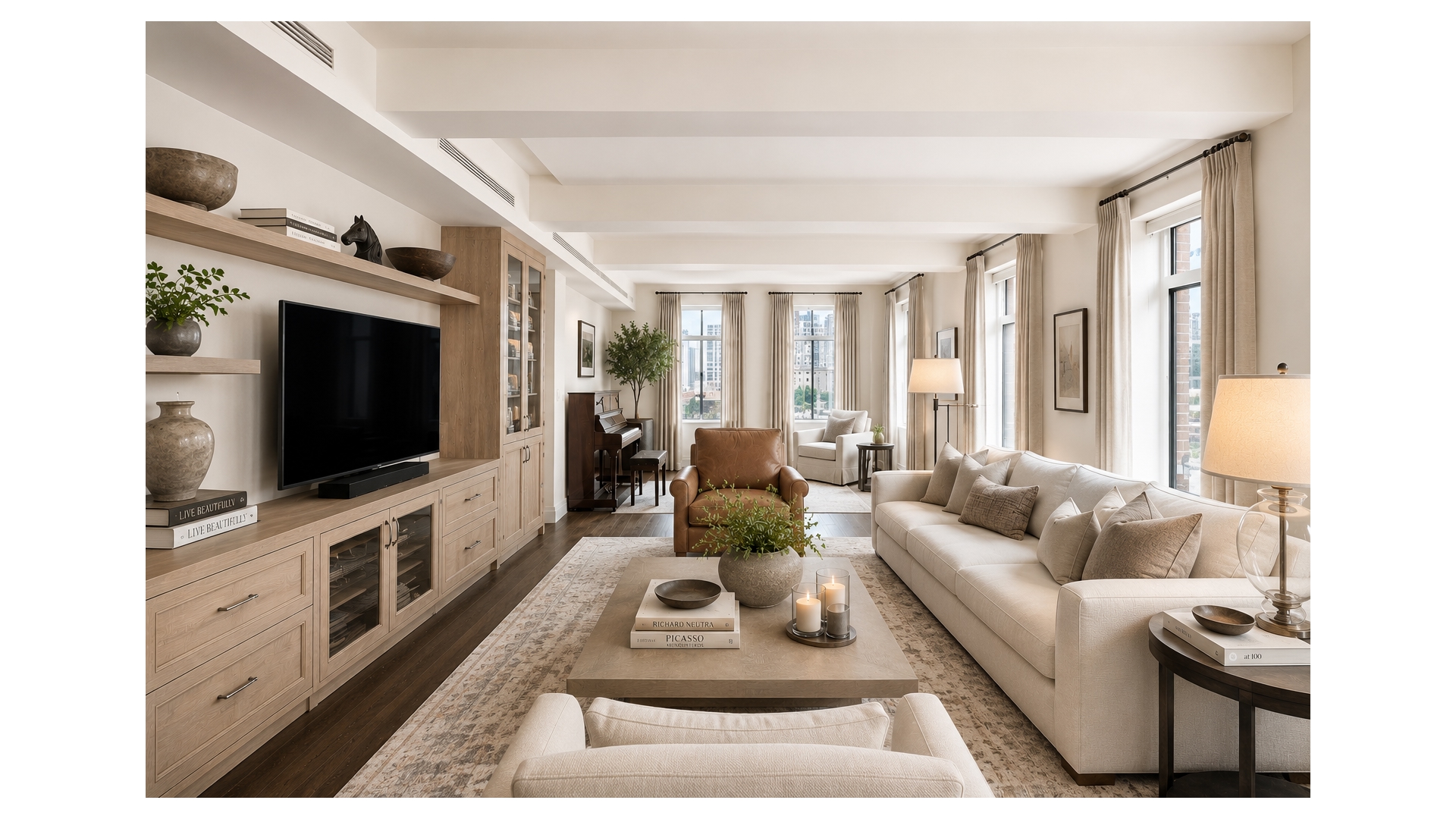 737 Park Avenue 5C Upper East Side New York NY 10021
