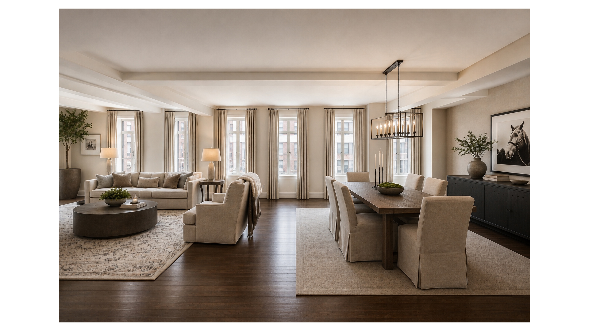 737 Park Avenue 5C Upper East Side New York NY 10021