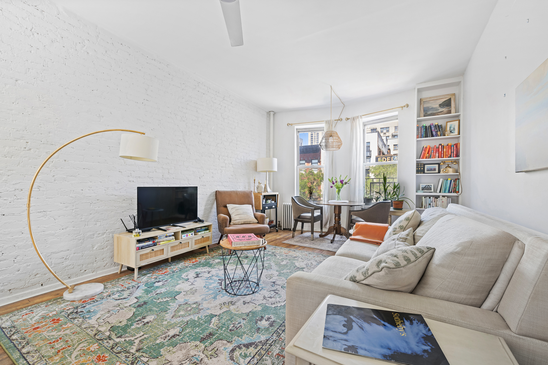 234 East 14th Street 5A E. Greenwich Village New York NY 10003