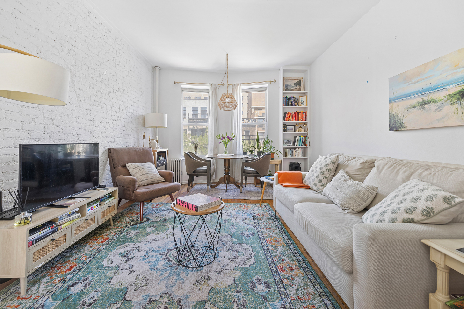234 East 14th Street 5A E. Greenwich Village New York NY 10003