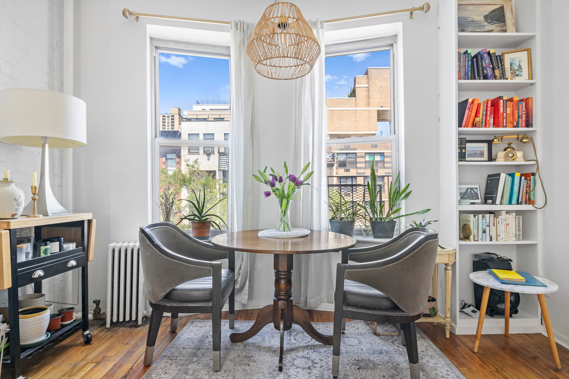 234 East 14th Street 5A E. Greenwich Village New York NY 10003
