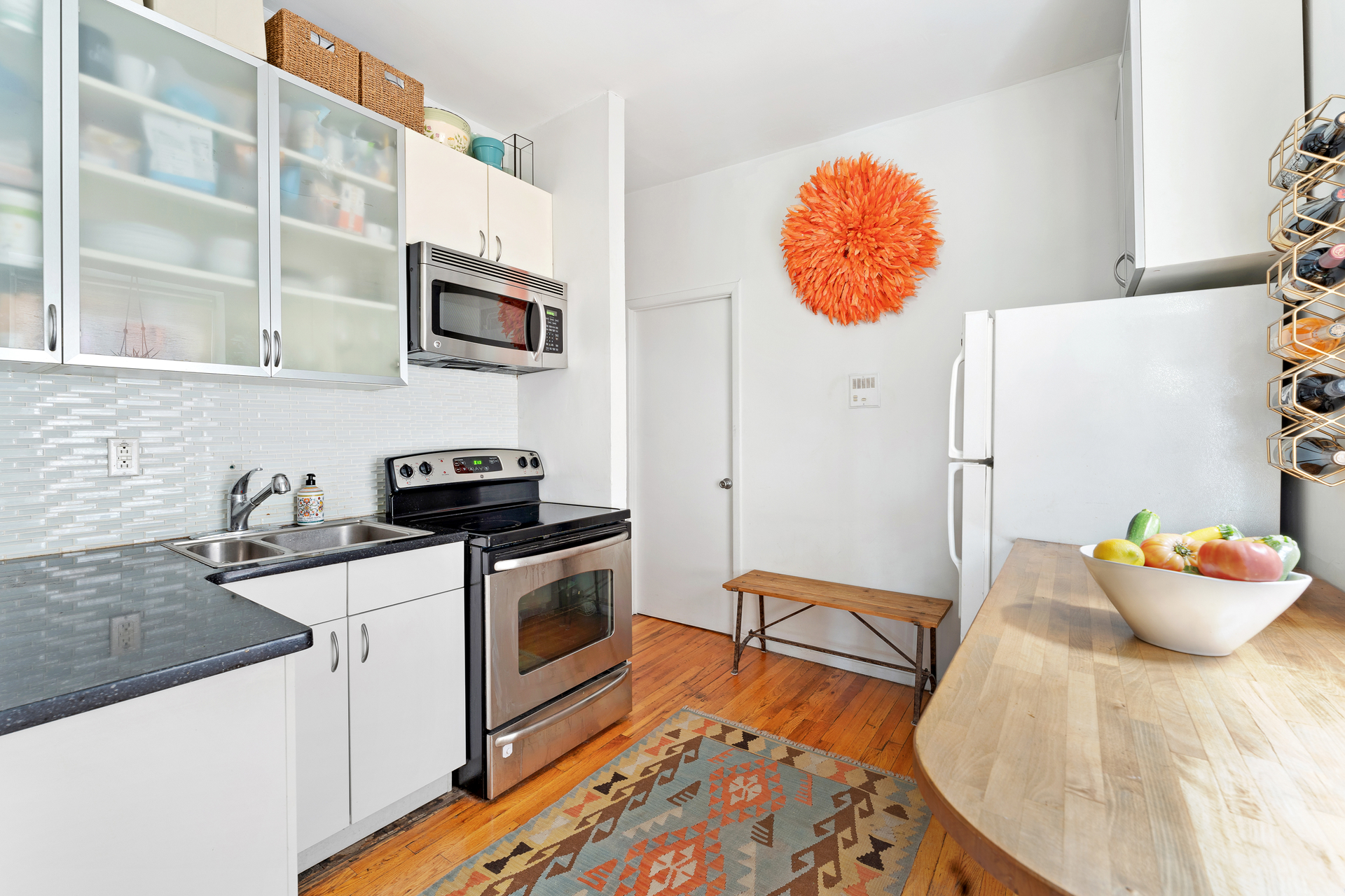 234 East 14th Street 5A E. Greenwich Village New York NY 10003