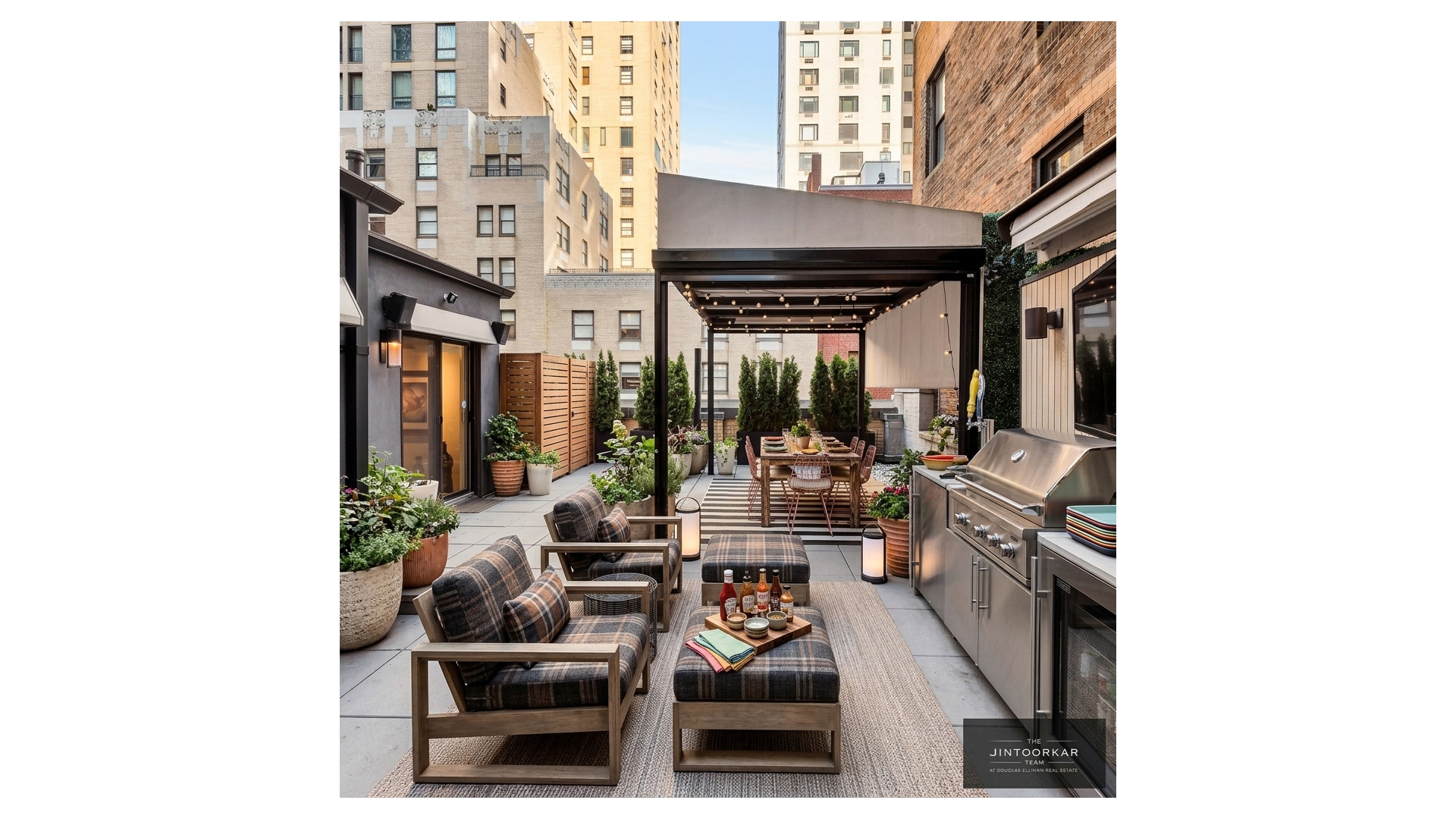 152 West 58th Street PH8 Midtown West New York NY 10019