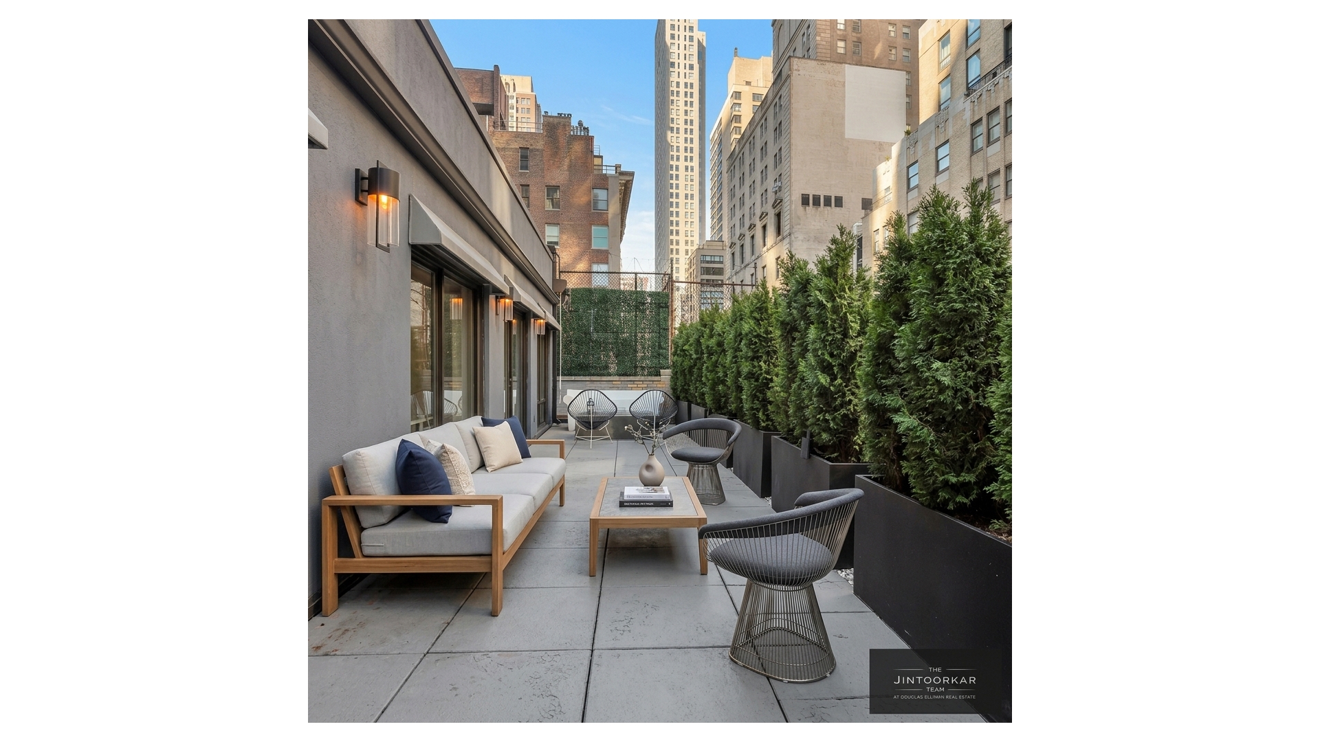 152 West 58th Street PH8 Midtown West New York NY 10019