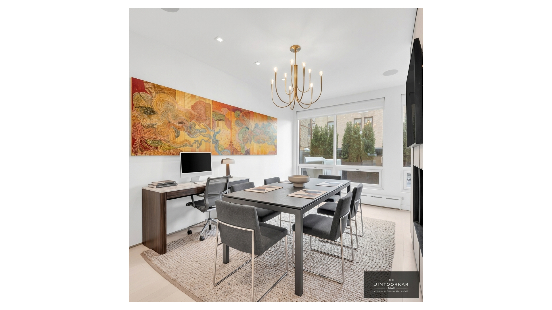 152 West 58th Street PH8 Midtown West New York NY 10019