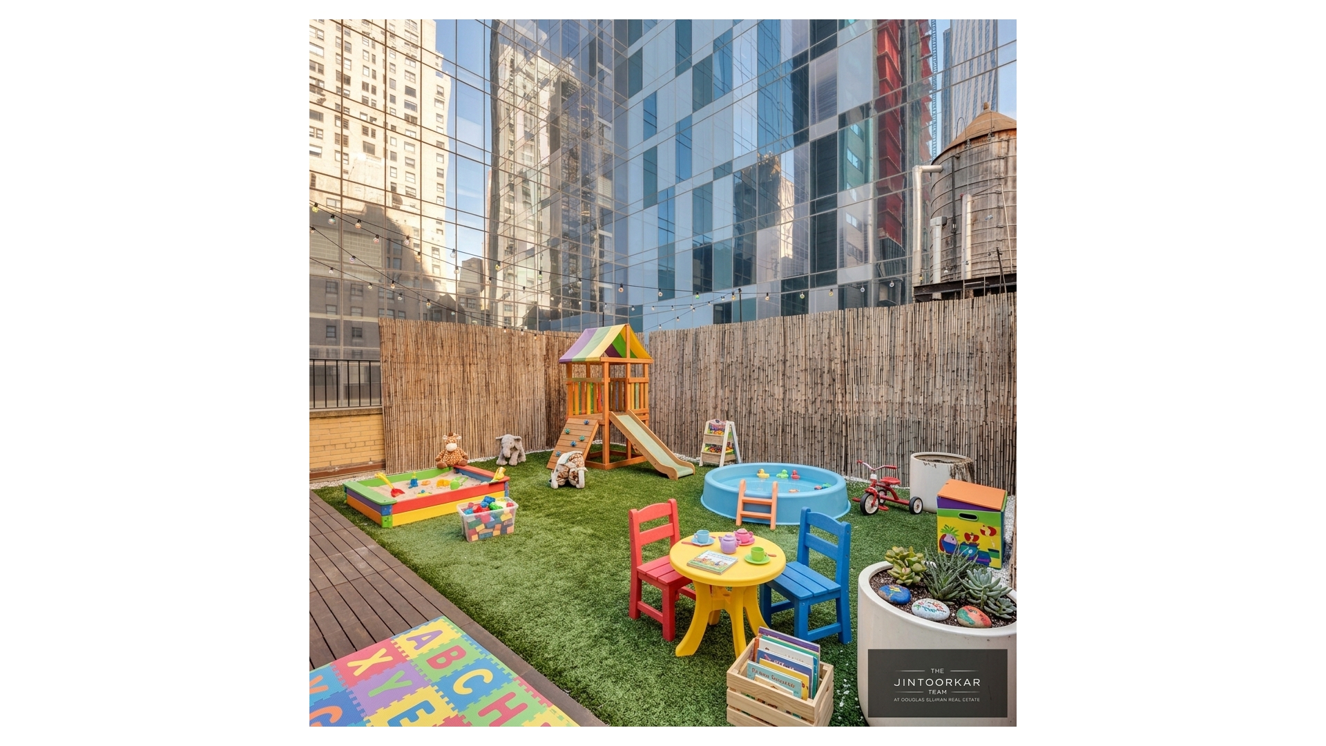 152 West 58th Street PH8 Midtown West New York NY 10019
