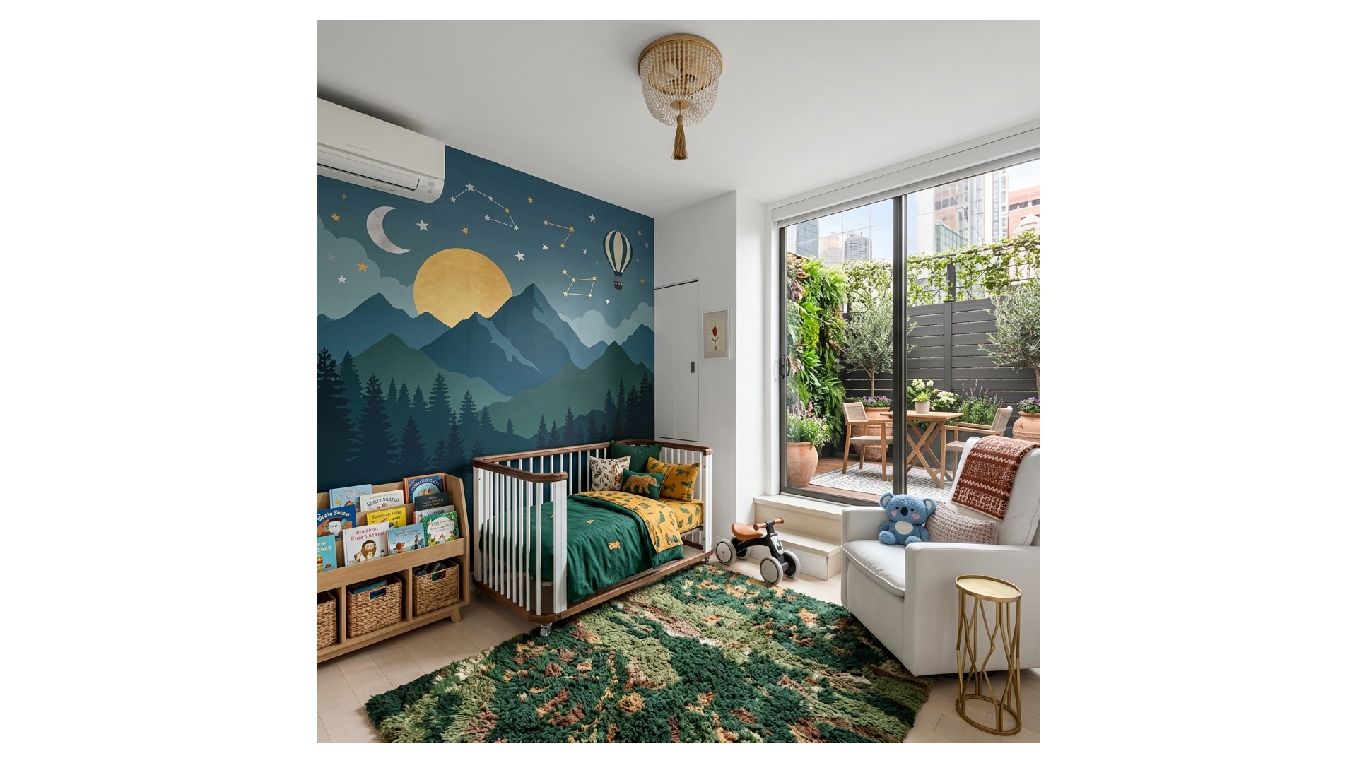 152 West 58th Street PH8 Midtown West New York NY 10019