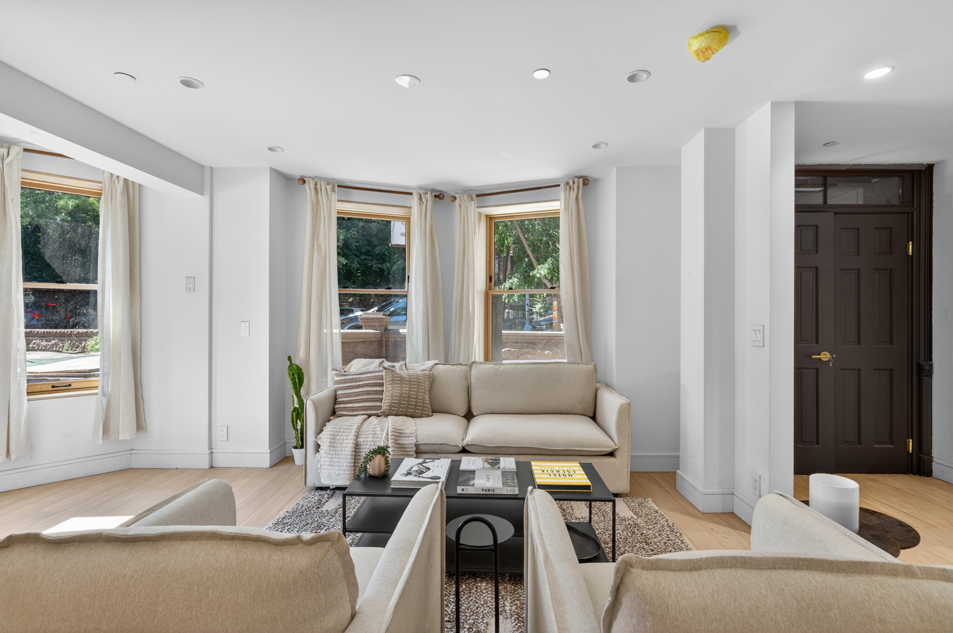 168 Hancock Street Bedford Stuyvesant Brooklyn NY 11216
