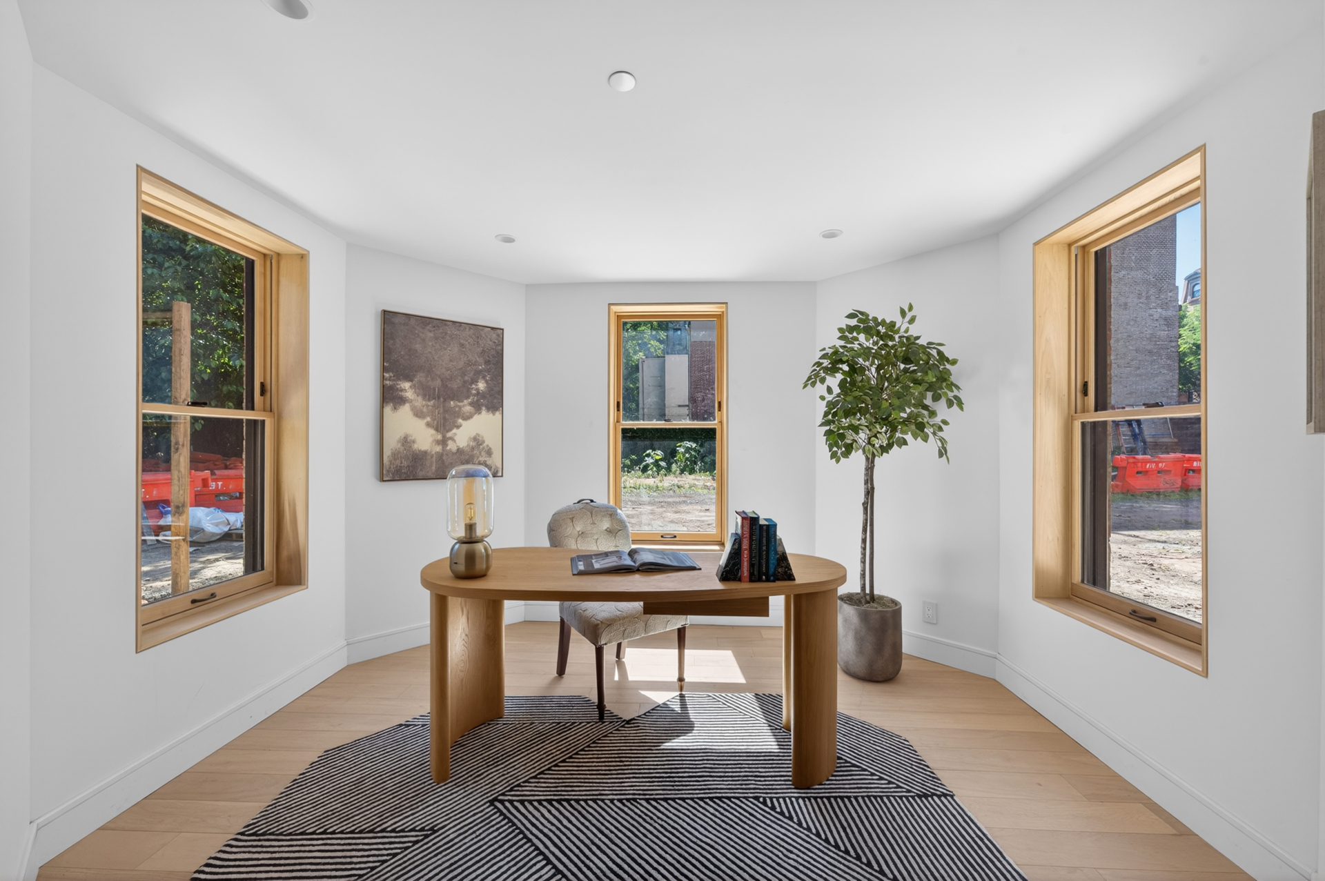 168 Hancock Street Bedford Stuyvesant Brooklyn NY 11216