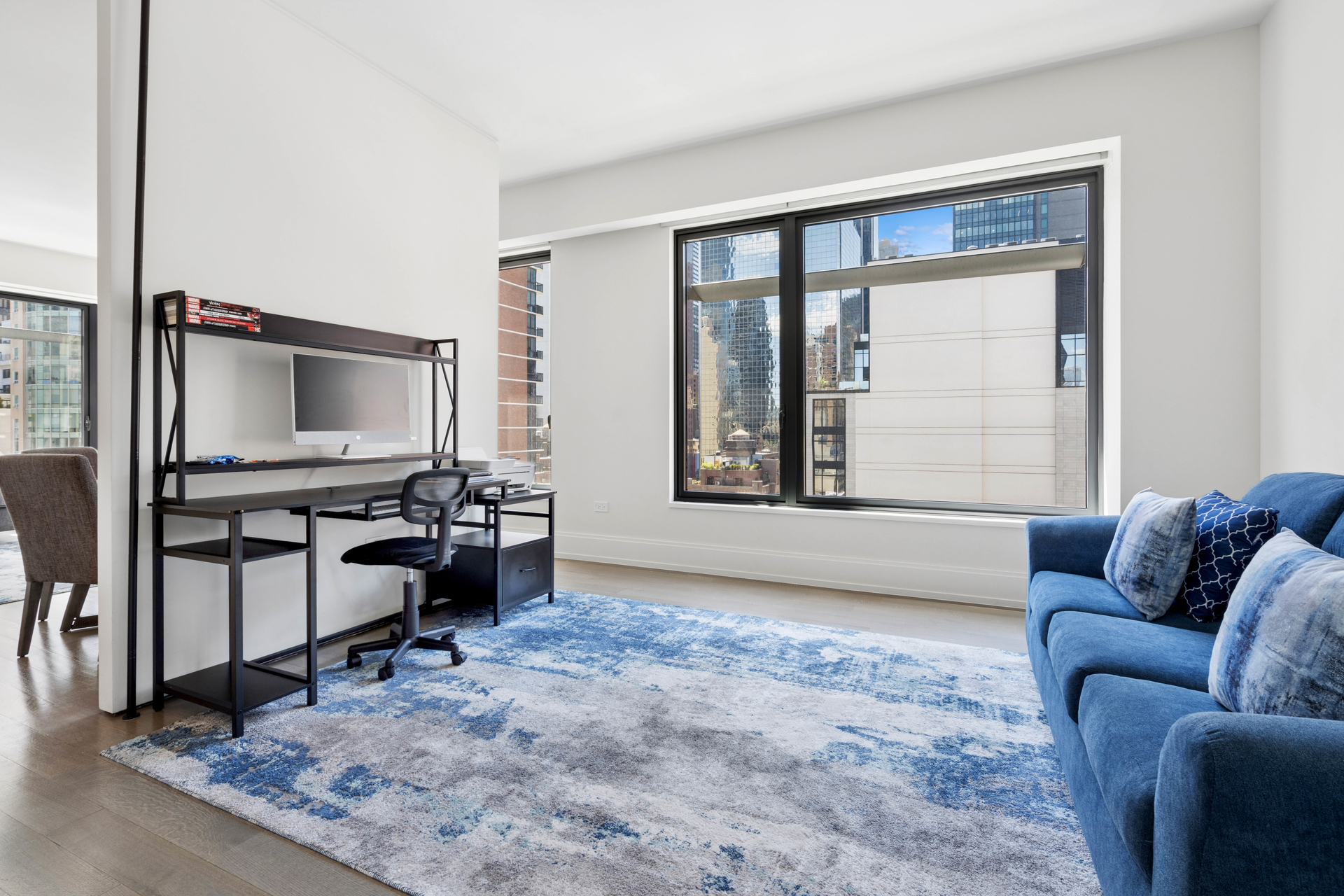 301 East 50th Street Turtle Bay New York NY 10022
