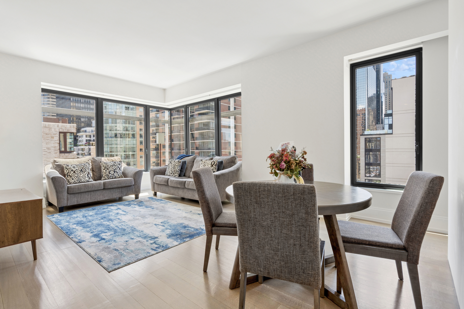 301 East 50th Street Turtle Bay New York NY 10022