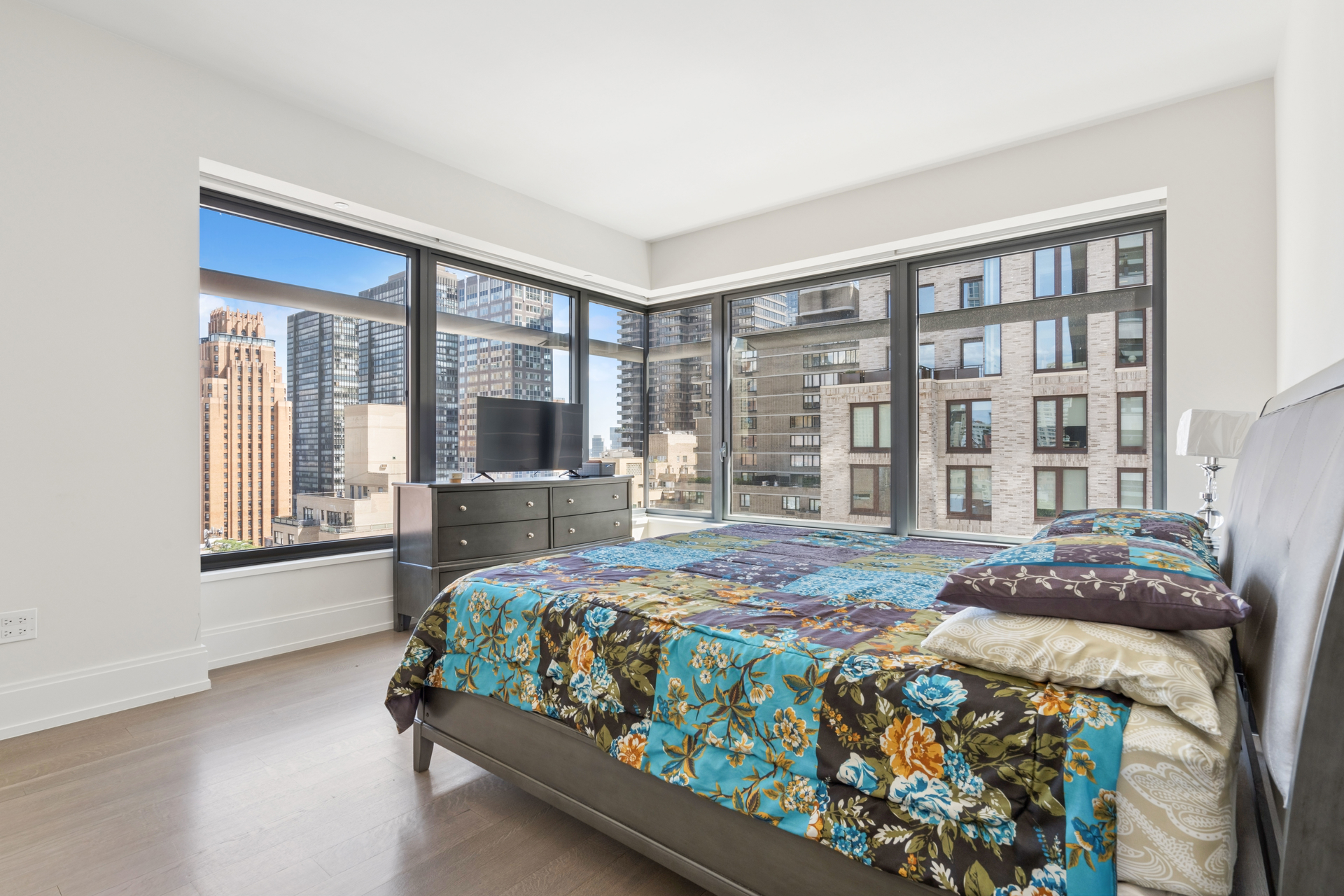 301 East 50th Street Turtle Bay New York NY 10022