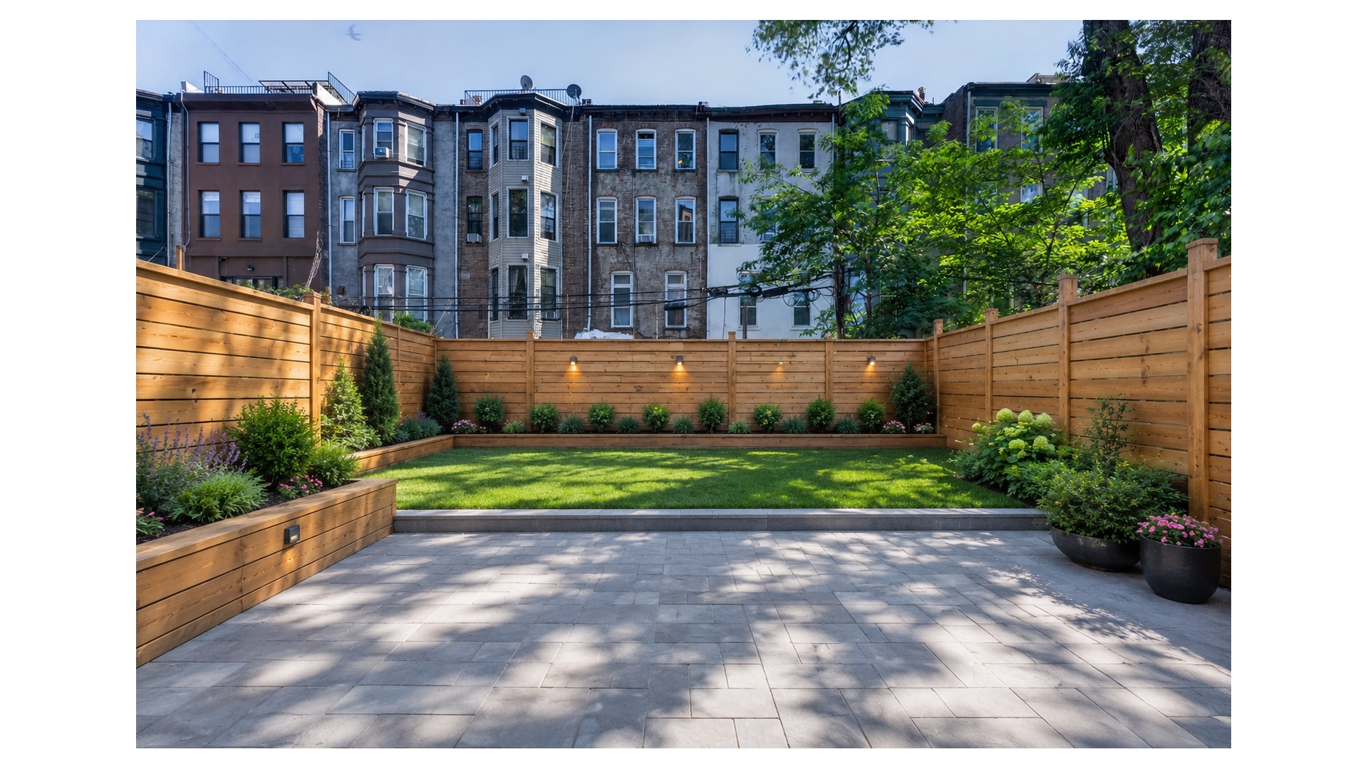 168 Hancock Street Bedford Stuyvesant Brooklyn NY 11216