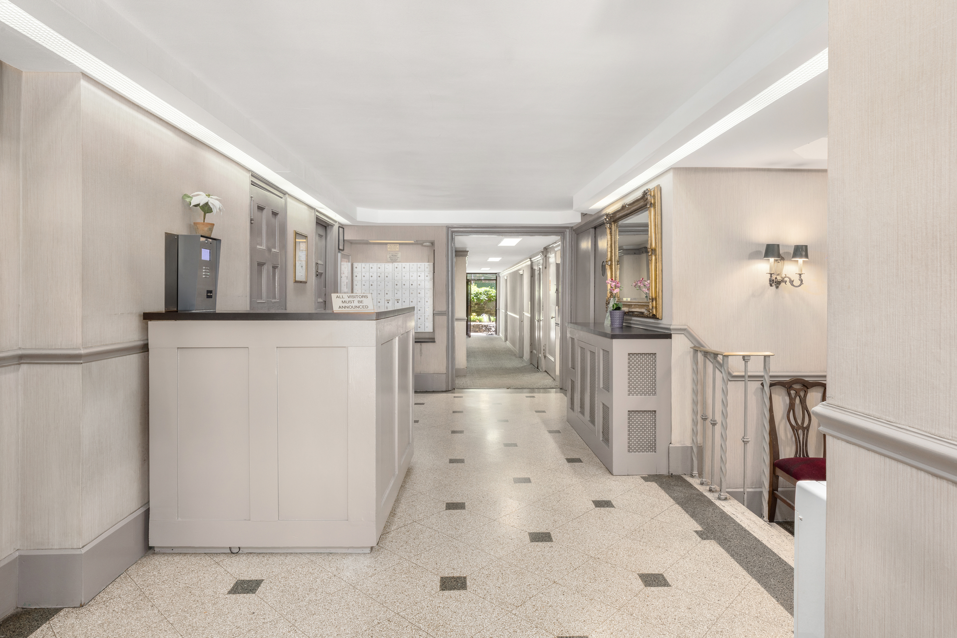 211 East 35th Street 8G Murray Hill New York NY 10016