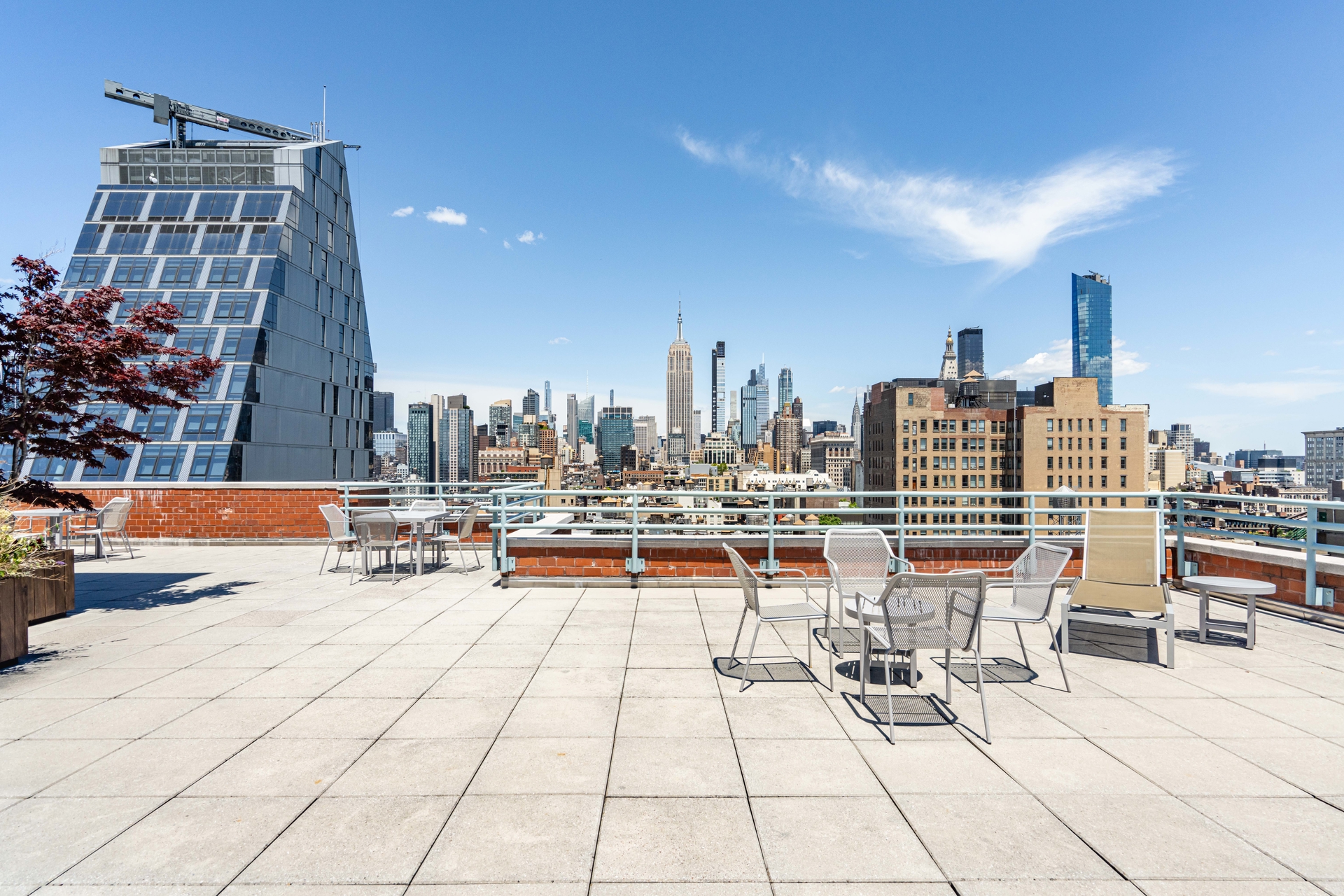 22 West 15th Street Flatiron District New York NY 10011