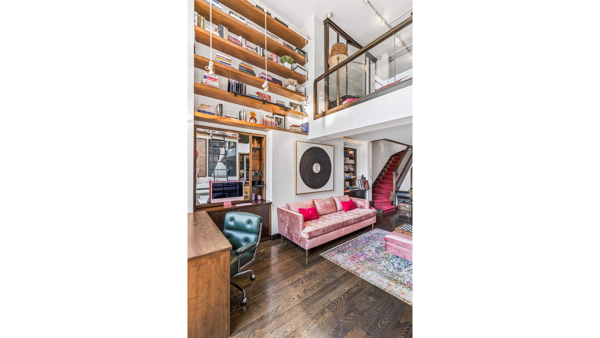 22 West 15th Street Flatiron District New York NY 10011