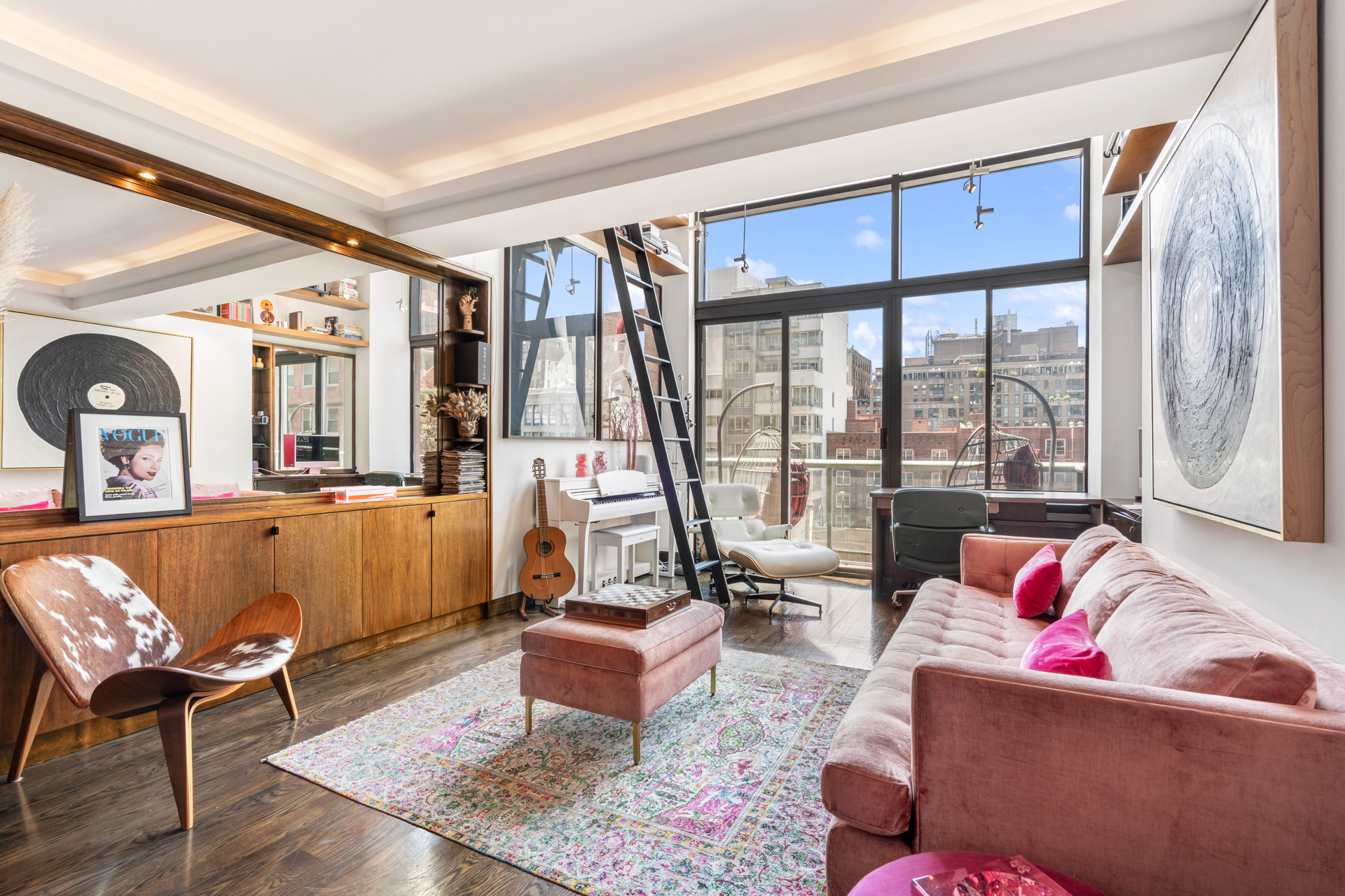 22 West 15th Street Flatiron District New York NY 10011