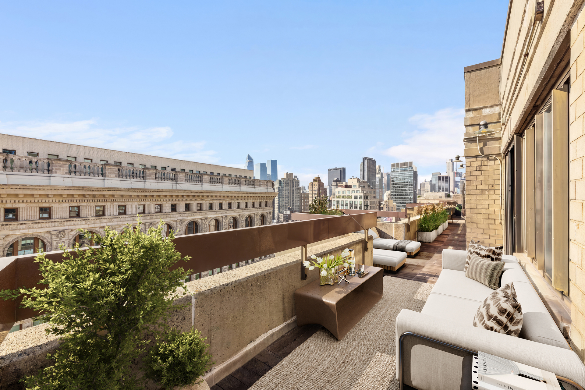 5 East 22nd Street PHDF Flatiron District New York NY 10010