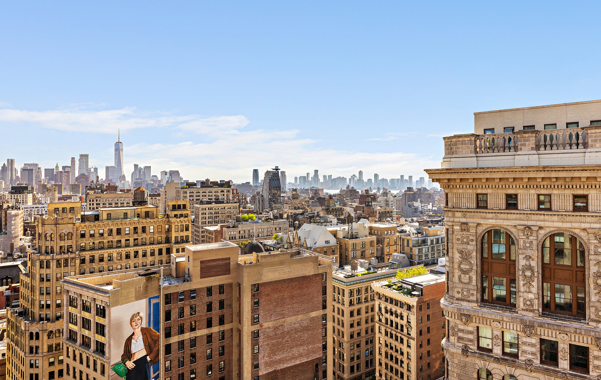 5 East 22nd Street PHDF Flatiron District New York NY 10010