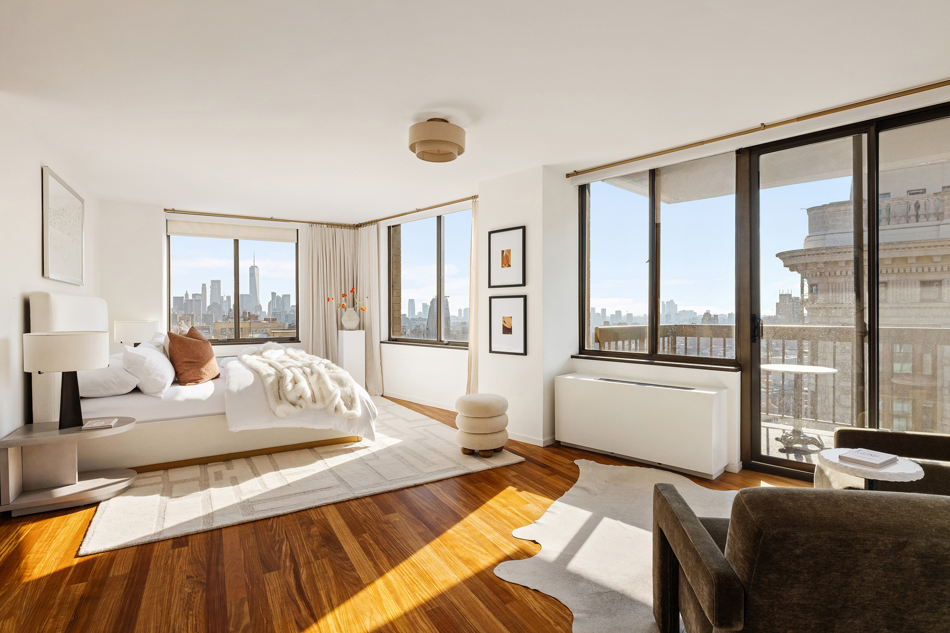 5 East 22nd Street PHDF Flatiron District New York NY 10010