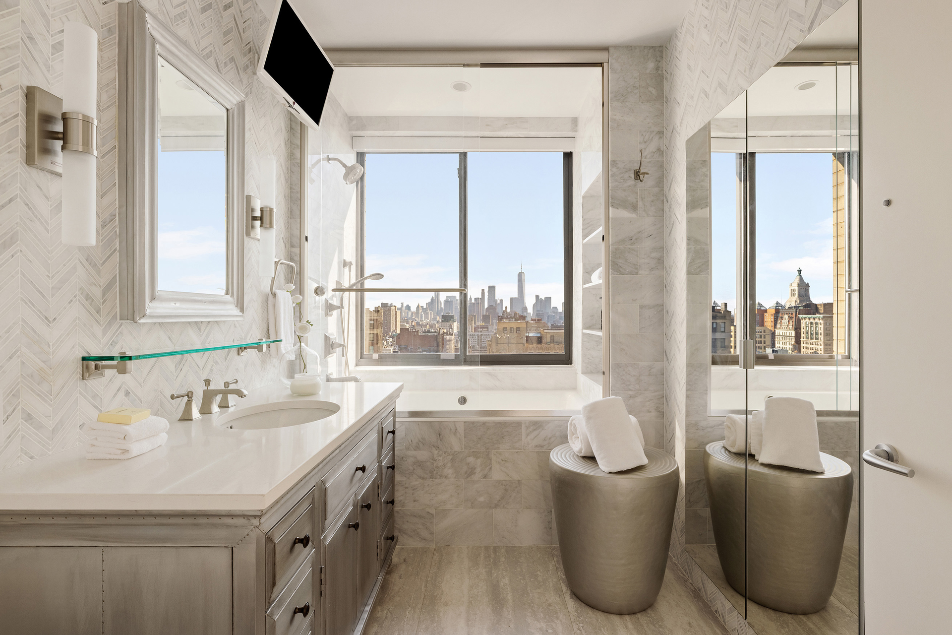 5 East 22nd Street PHDF Flatiron District New York NY 10010